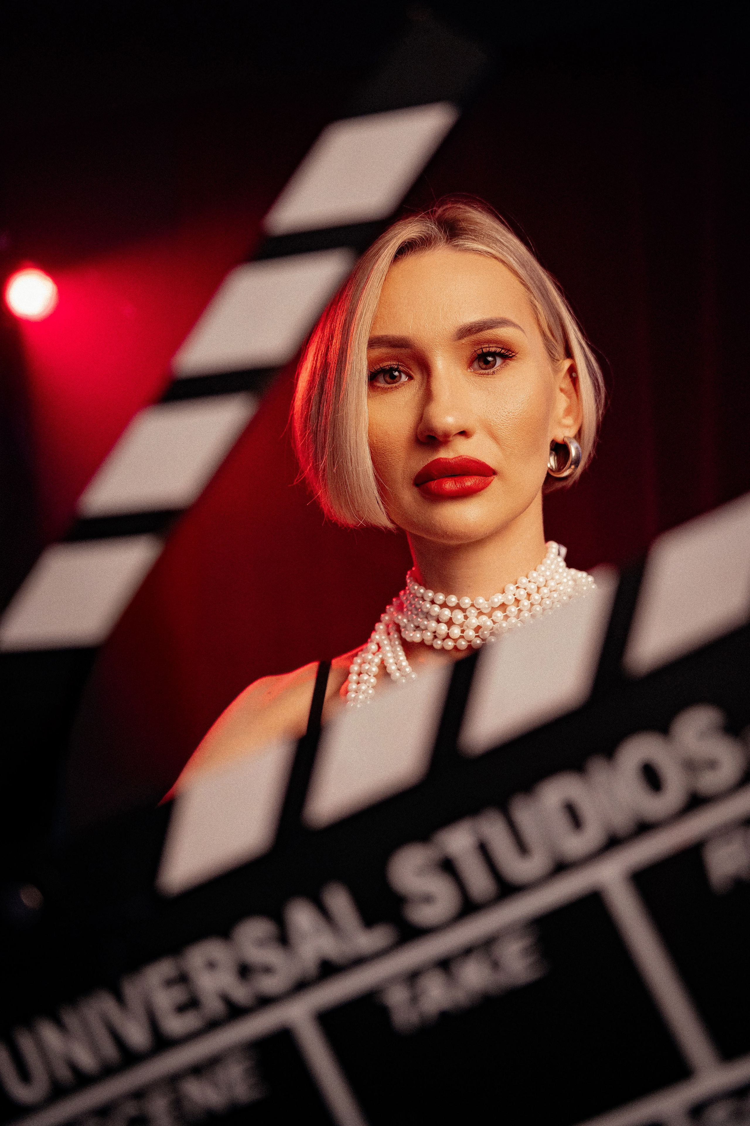 Личная съемка. Главная