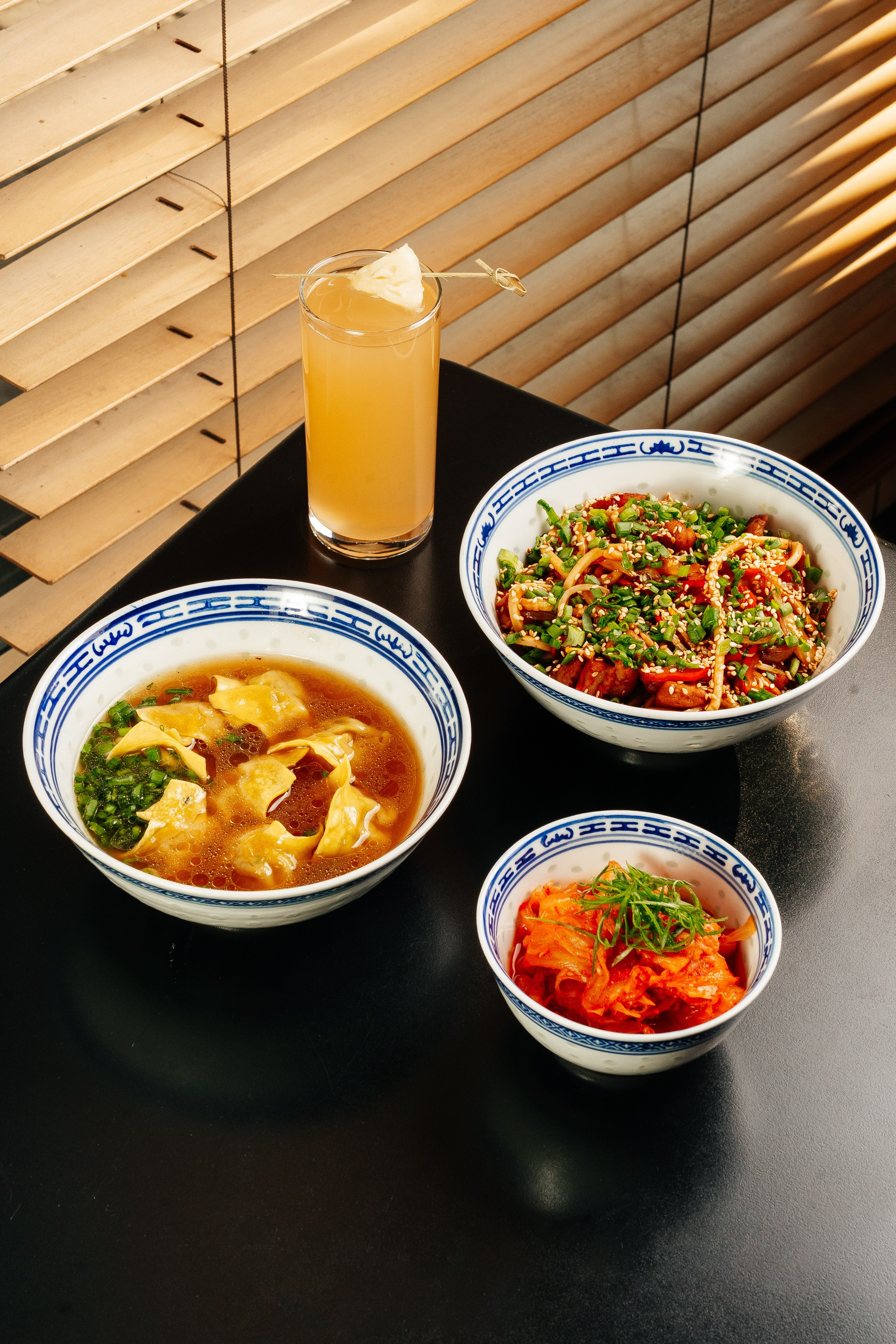 Food съемка. Главная