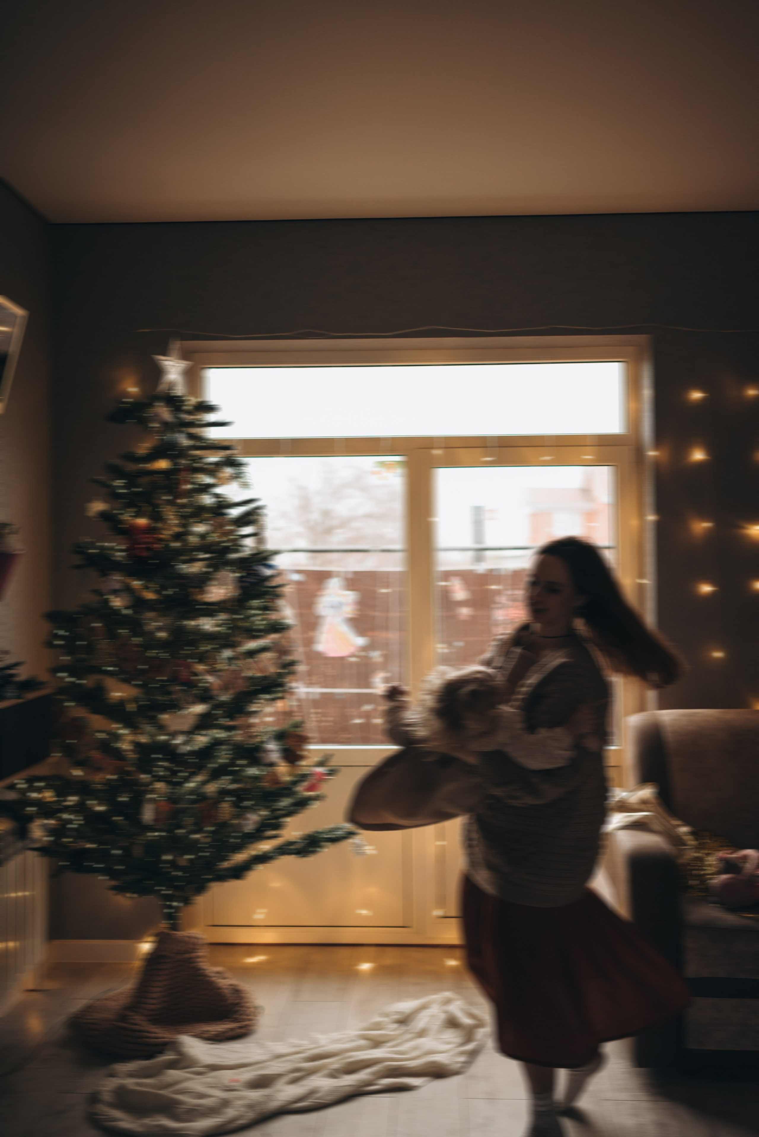 Домашняя фотосессия. Семейный фотограф Ростов-на-Дону Татьяна Соколова