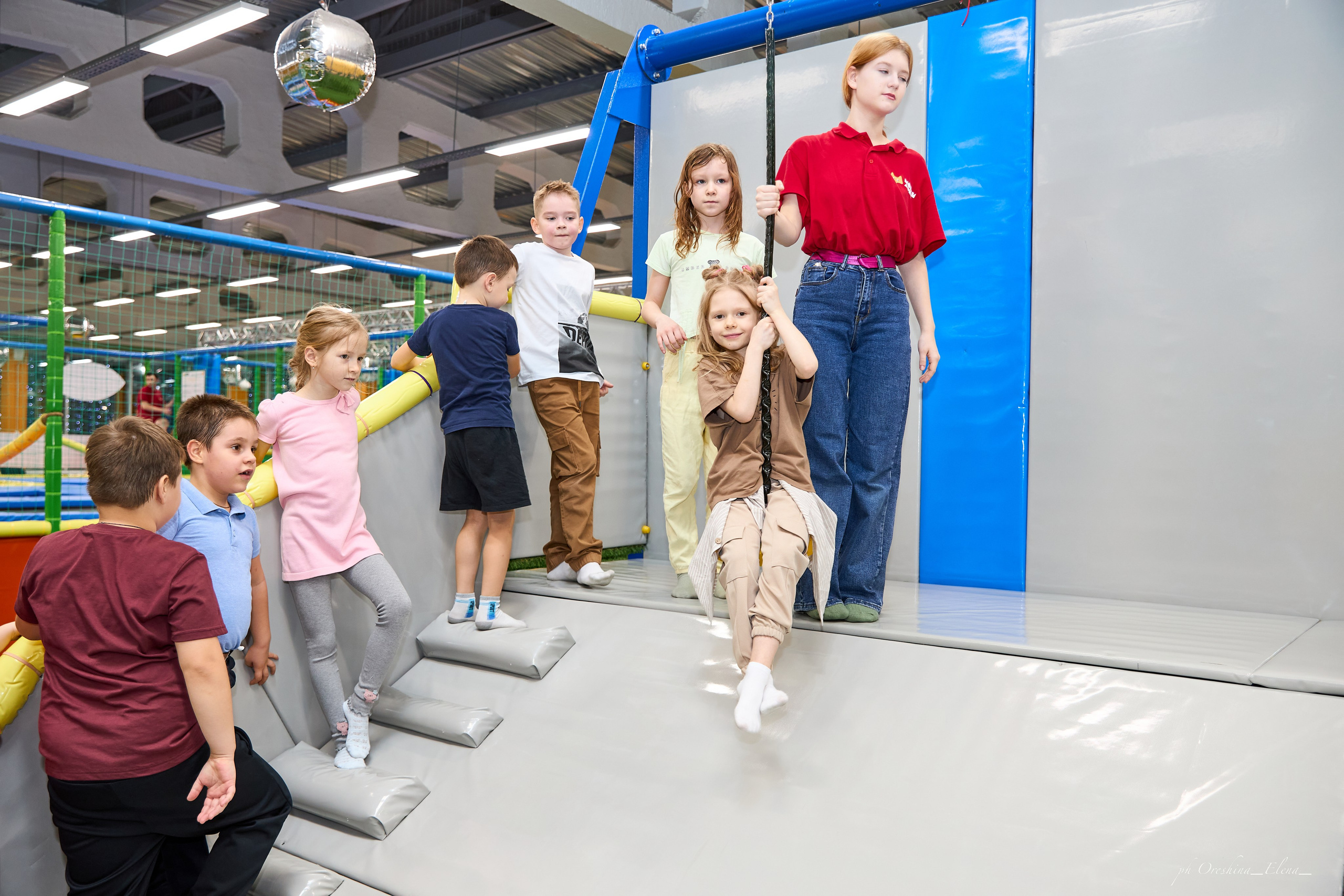 MAXSILAND ULYANOVSK. Свадебный и семейный фотограф в Ульяновске Орешина Елена