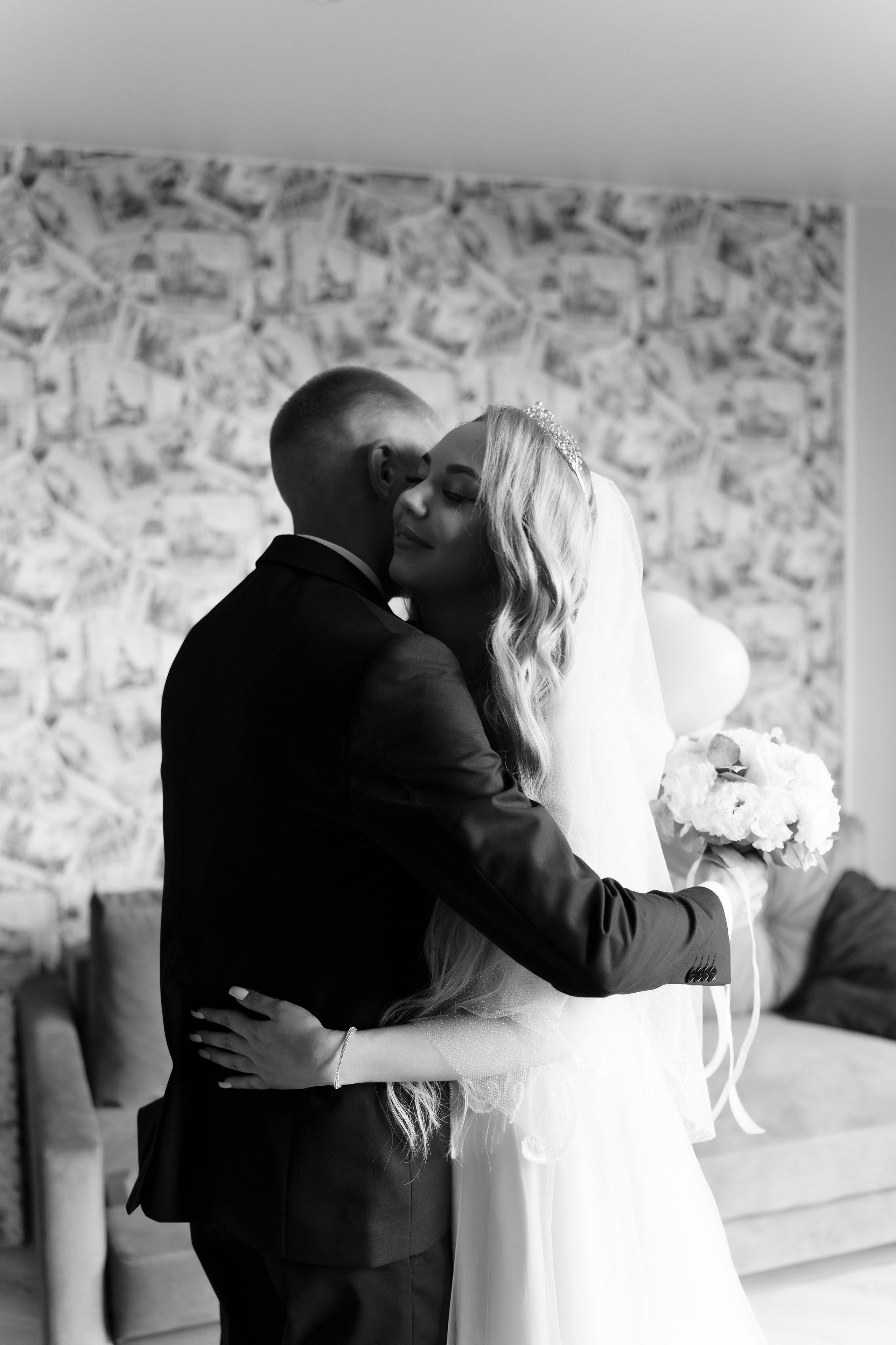 Свадебная съемка. Репортажный фотограф в Калининграде Морозов Кирилл