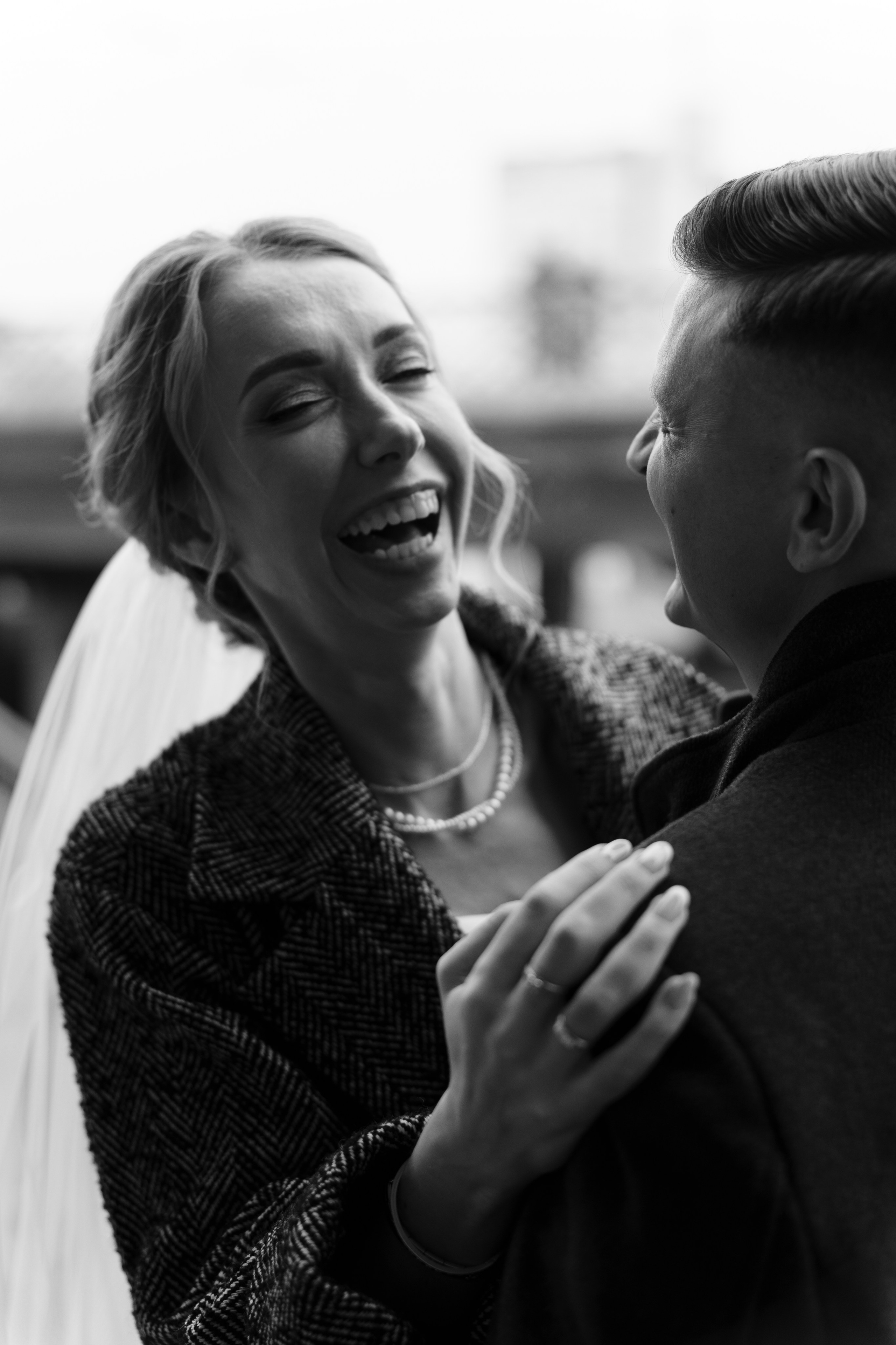 Свадебная съемка. Репортажный фотограф в Калининграде Морозов Кирилл