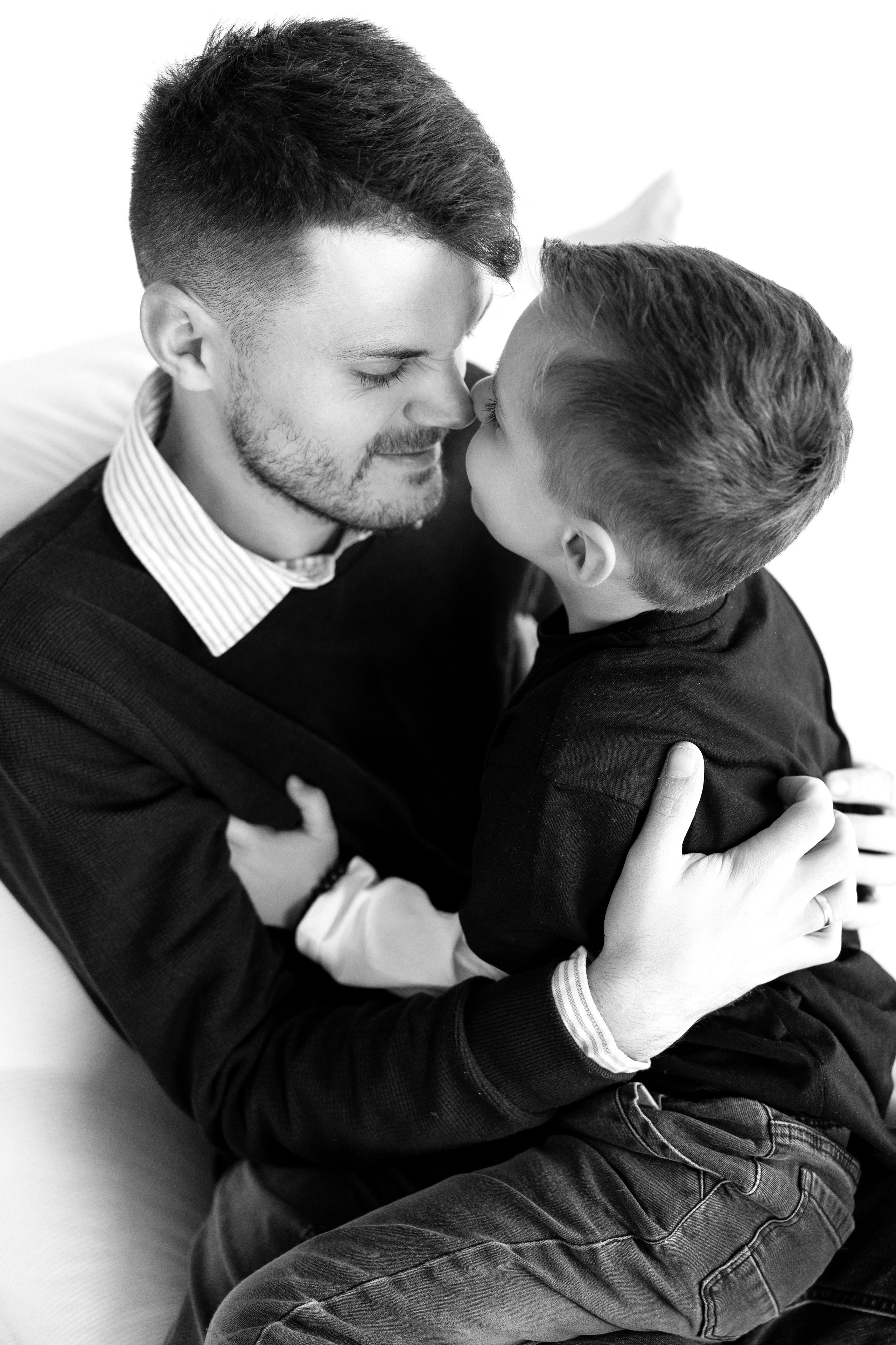 Эмоции. Семейный и свадебный фотограф Минск, Беларусь Анна Орловская