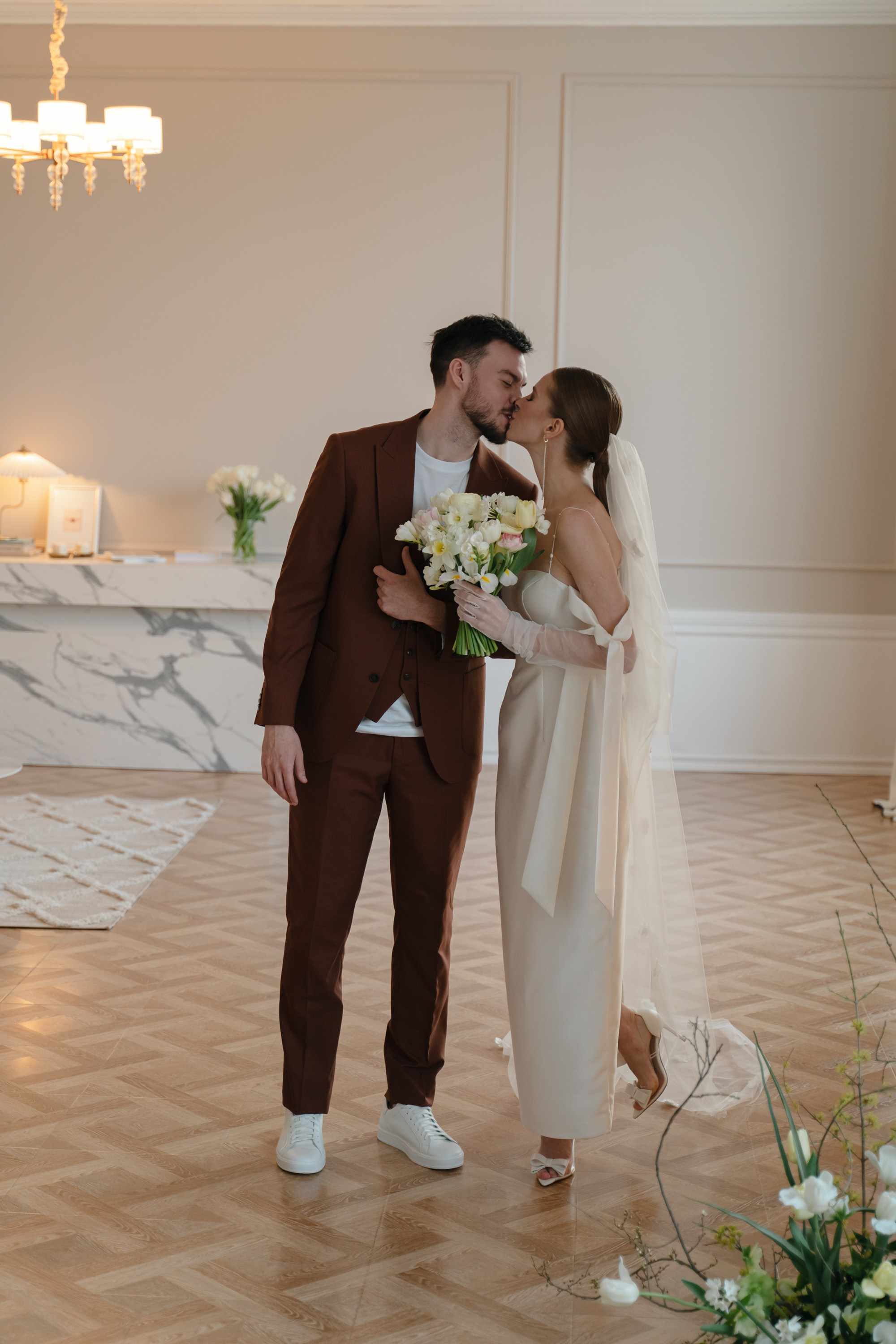 Съемка Love story в Краснодаре. Портретный фотограф в Краснодаре Валерия Матирная