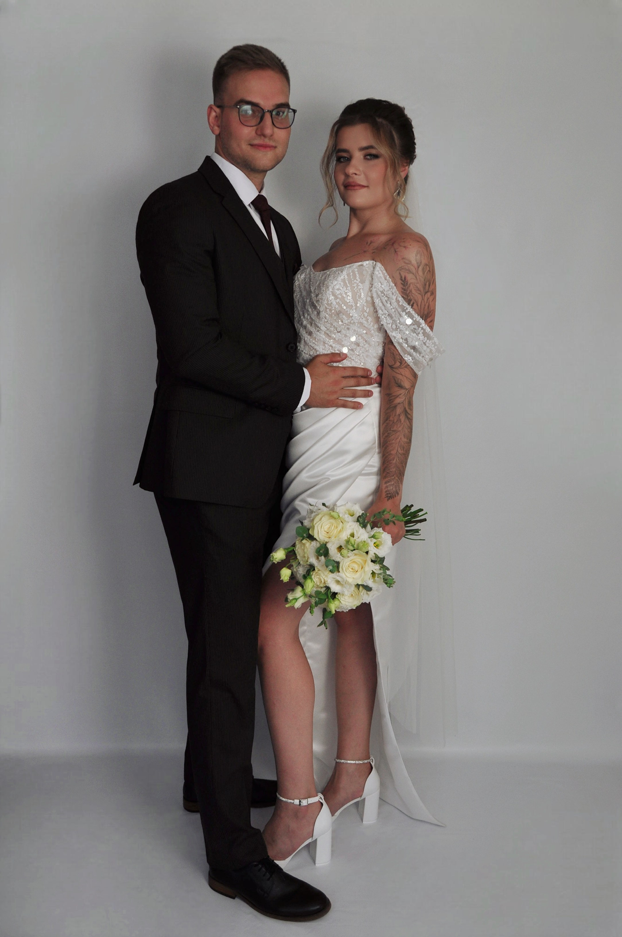 Свадебная. Фотограф в Урюпинске