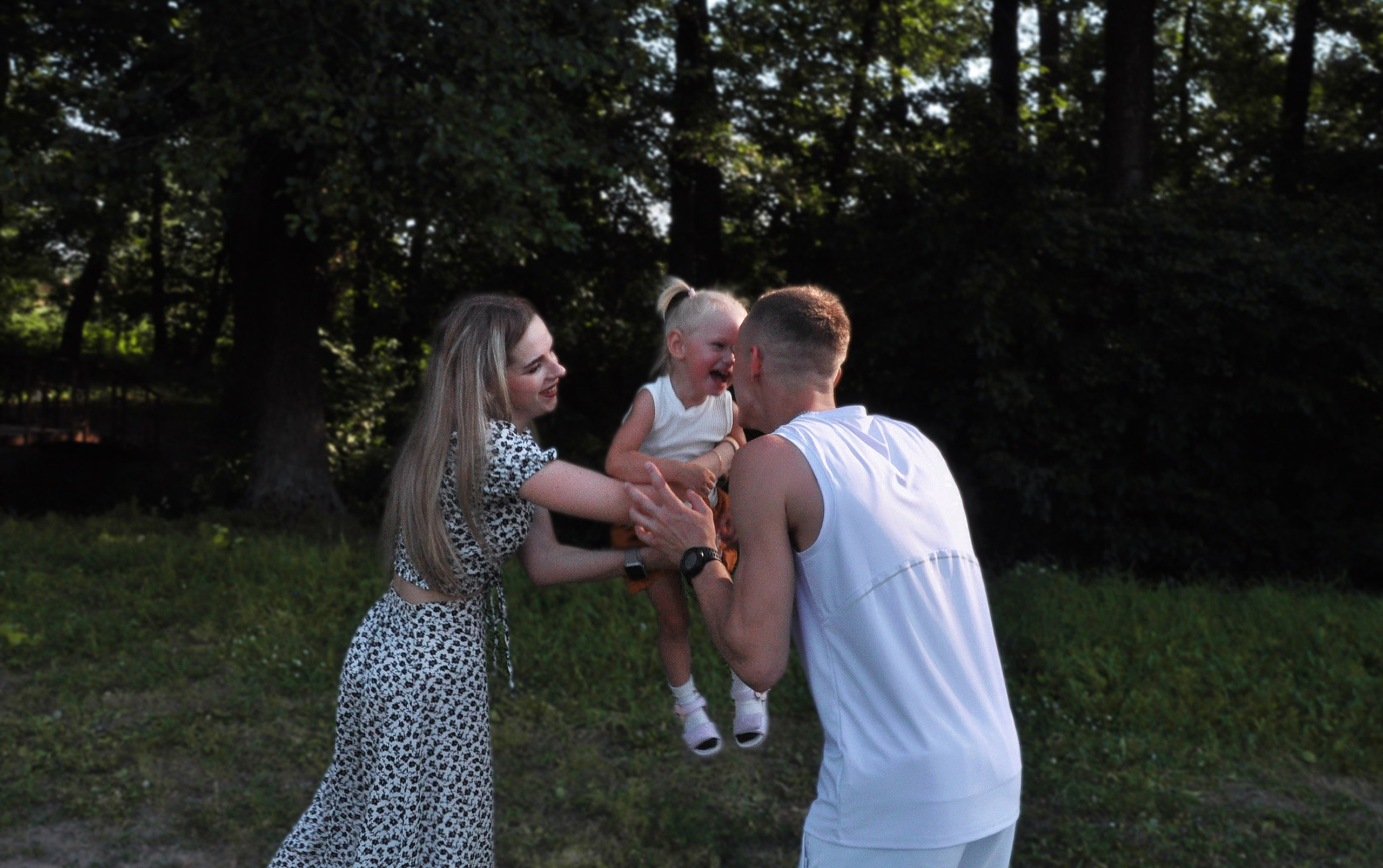 Семейная. Фотограф в Урюпинске