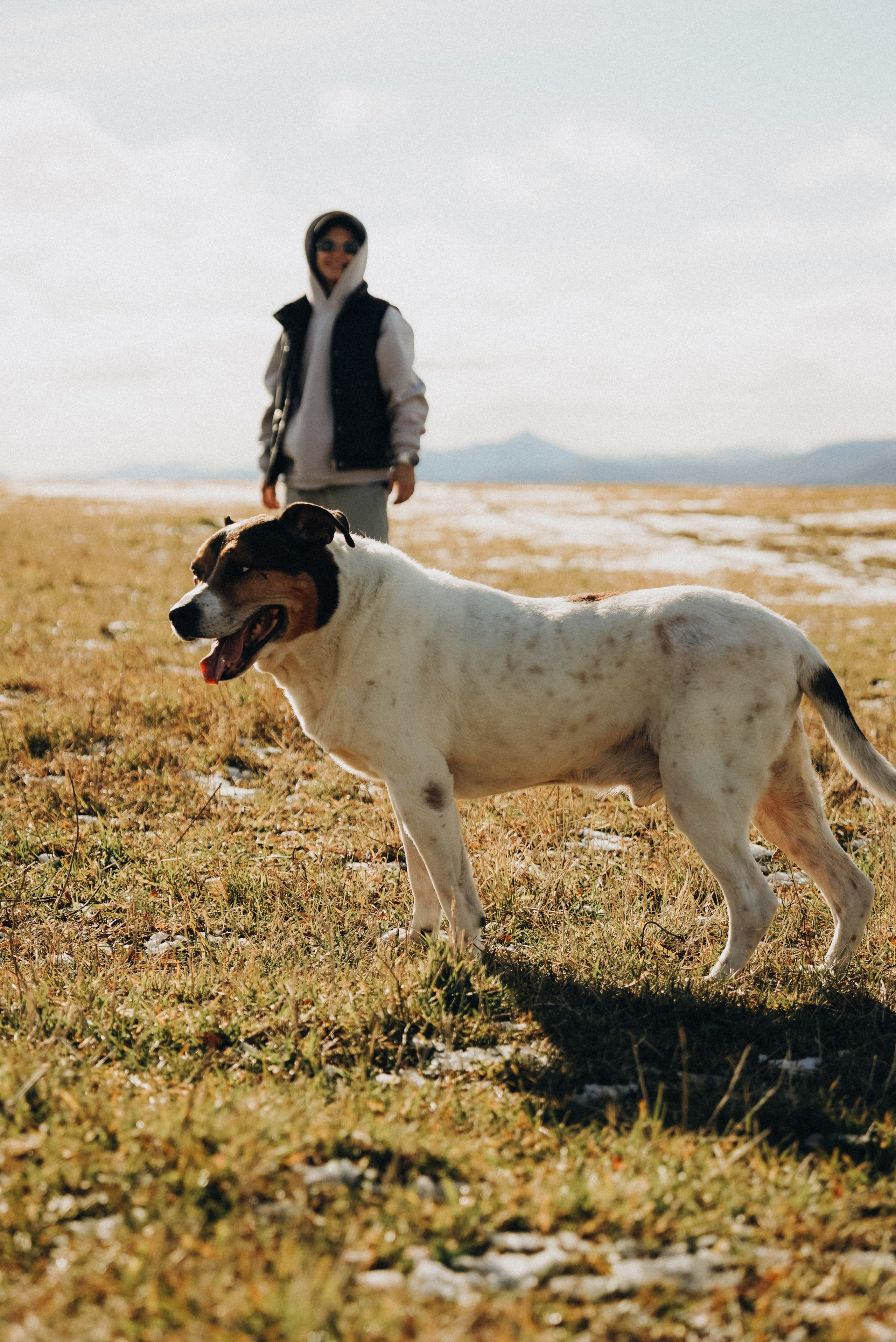 Друзья. Фотограф на Камчатке Воронина Ульяна