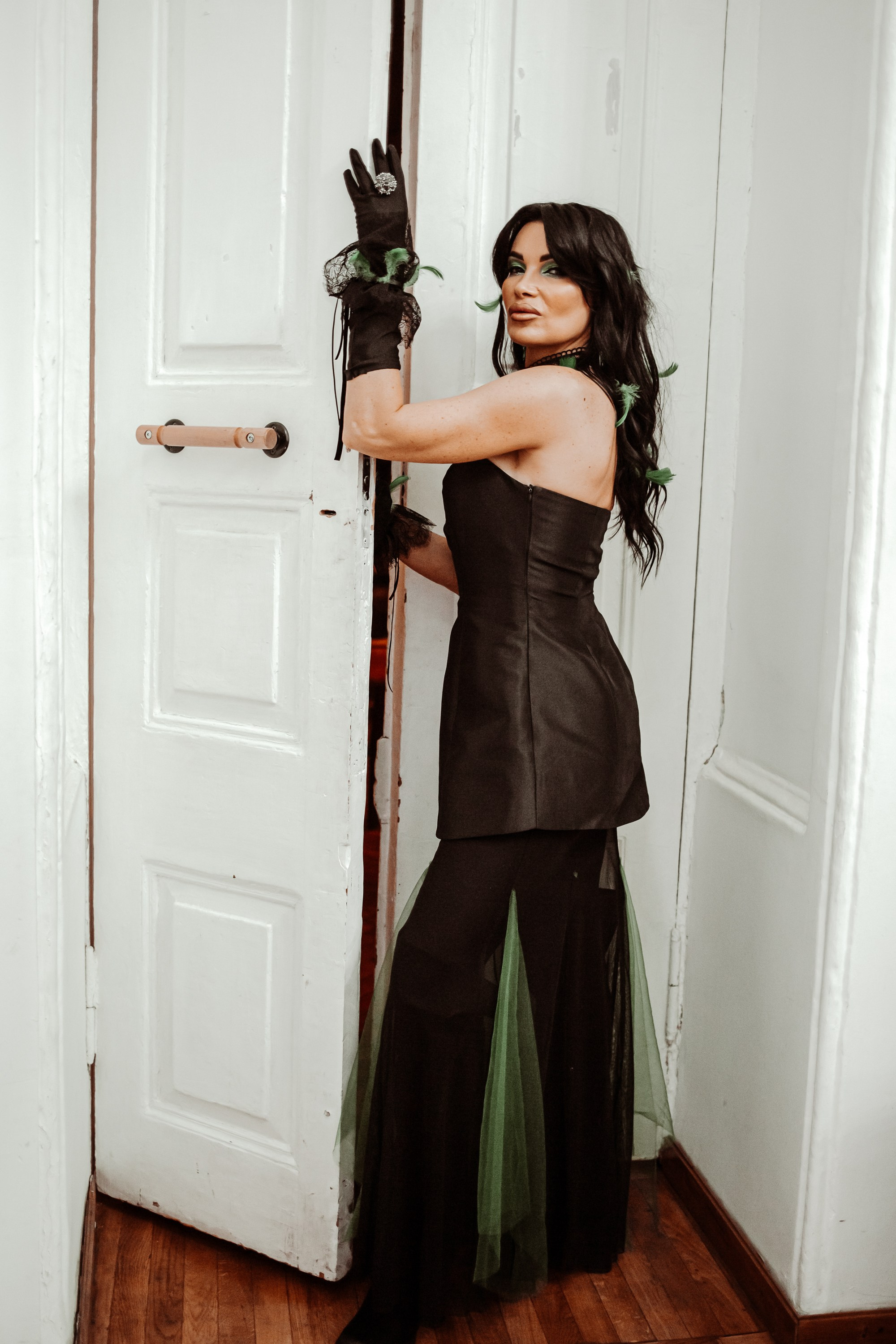 Хелоин. Главная