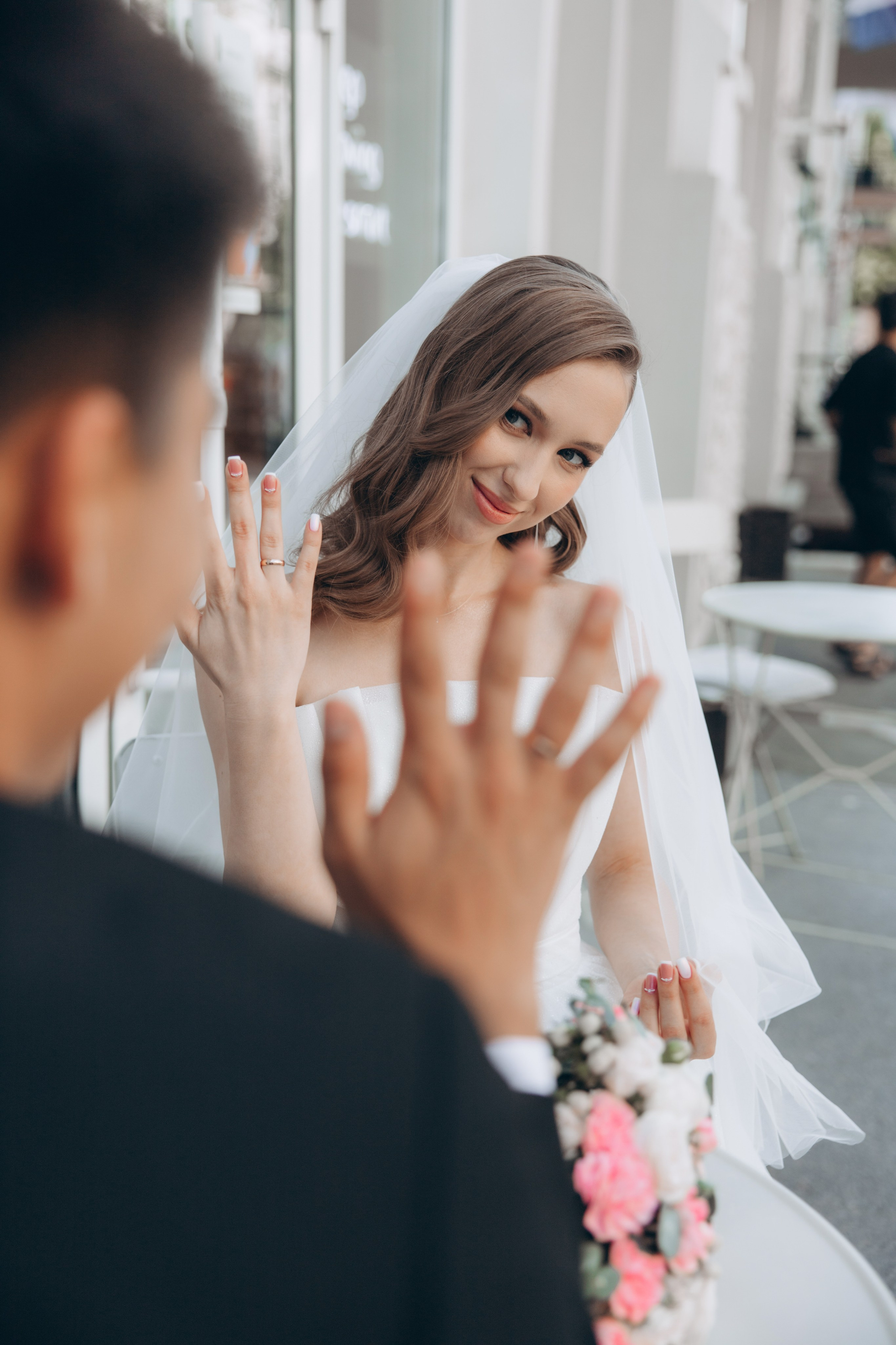 Станислав & Татьяна. Свадебный, семейный фотограф в Иркутске Светлана Макаричева