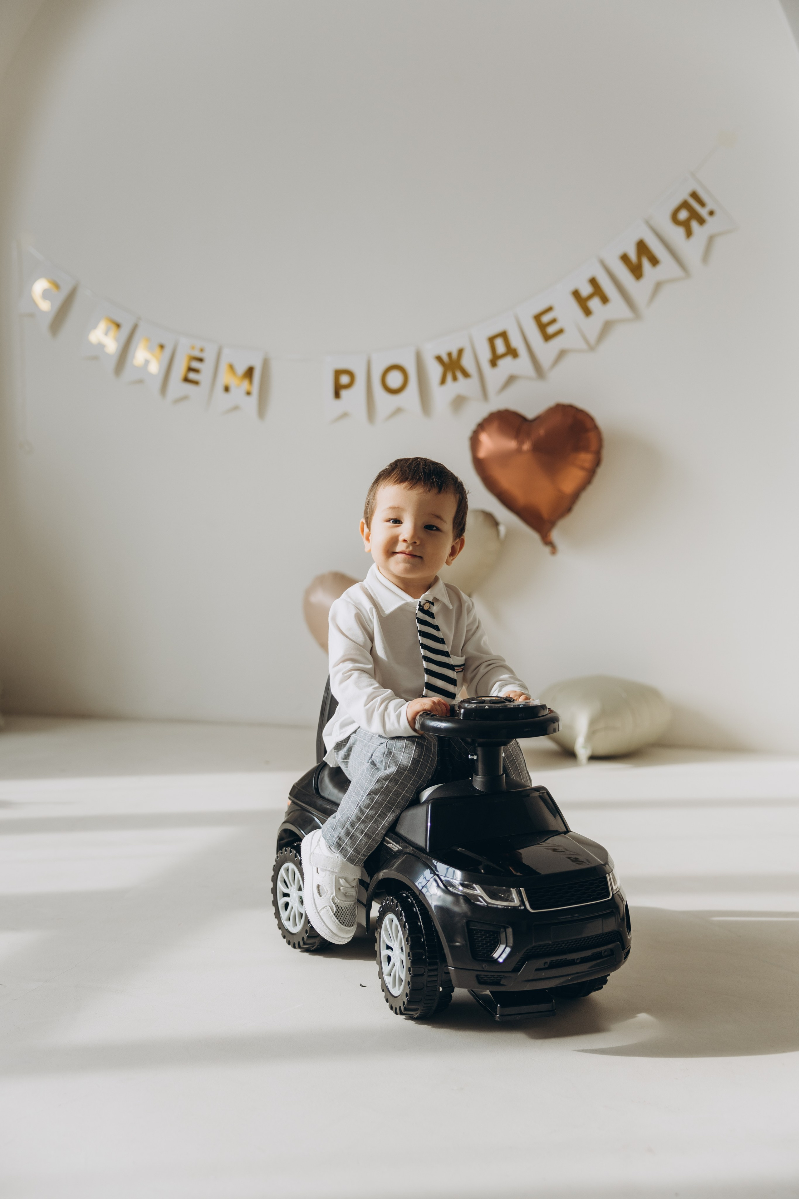 Самуилу год. Свадебный, семейный фотограф в Иркутске Светлана Макаричева