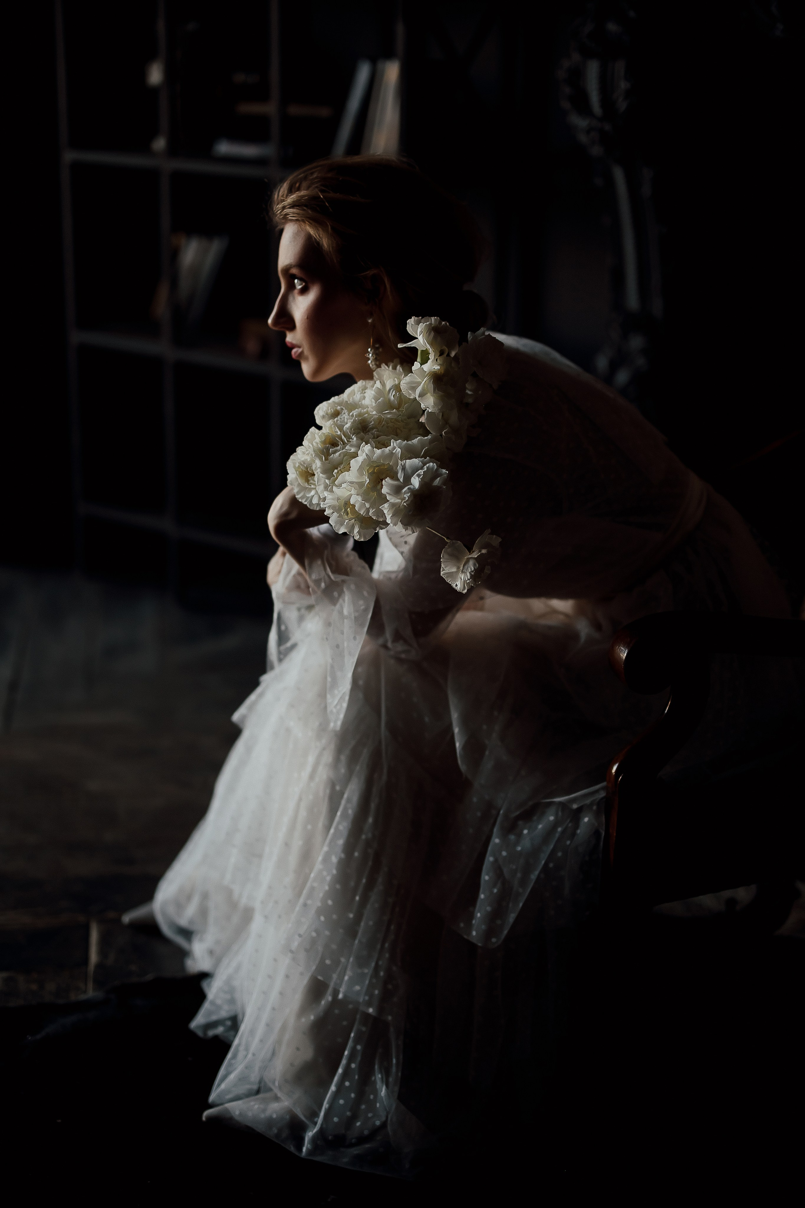 Москва. Свадебный фотограф