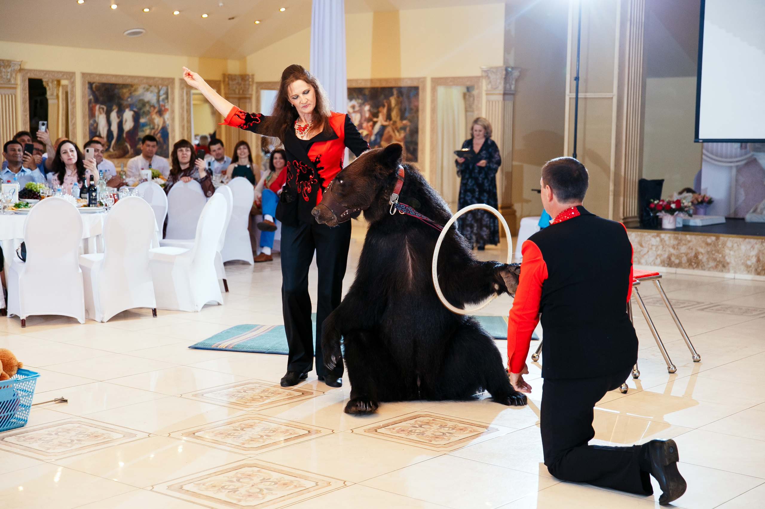 Институт здоровья. Фотосъёмка для бизнеса — предметное фото, репортаж с мероприятий, портреты людей, съёмка интерьера и экстерьера