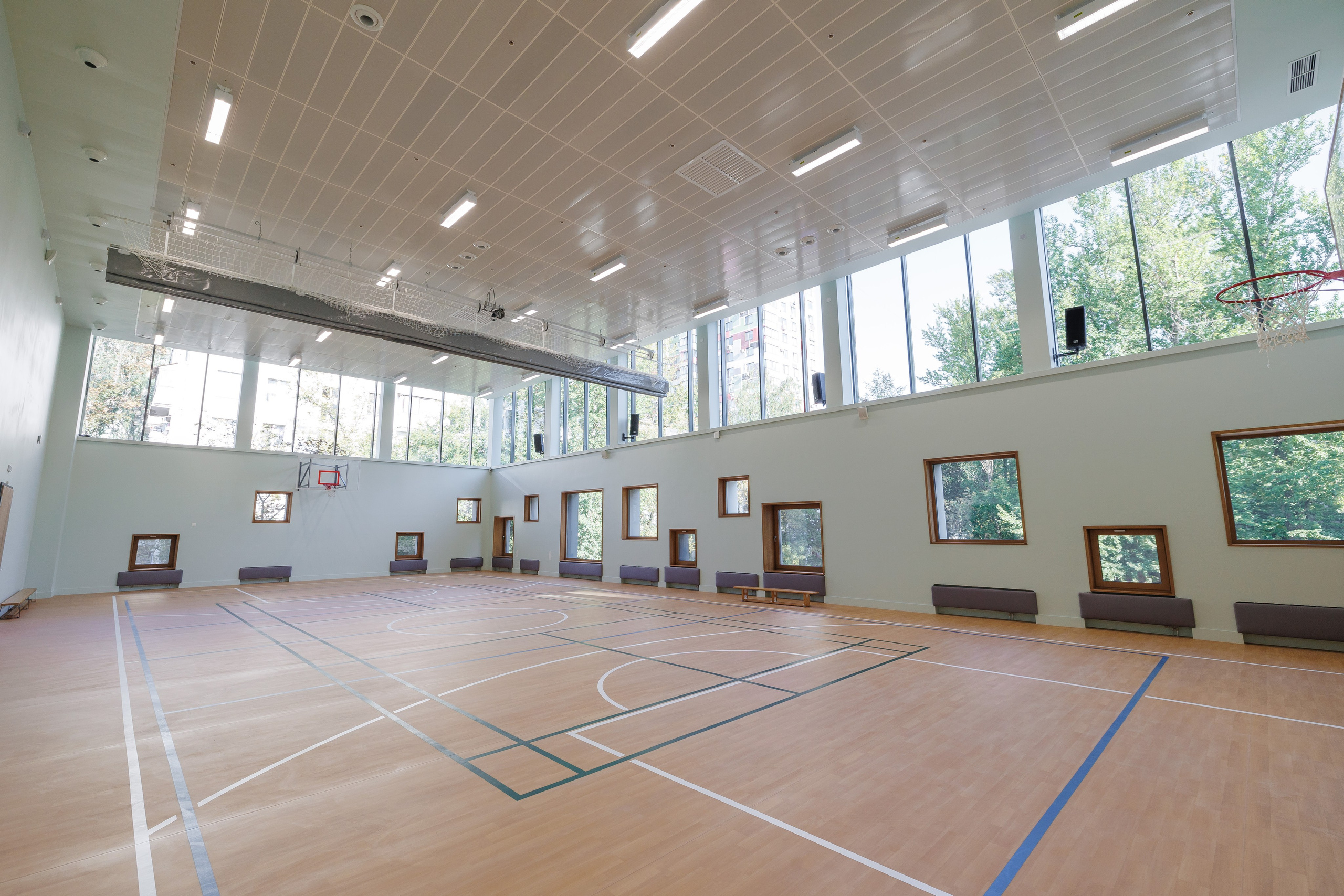 Детский сад. Фотосъёмка для бизнеса — предметное фото, репортаж с мероприятий, портреты людей, съёмка интерьера и экстерьера