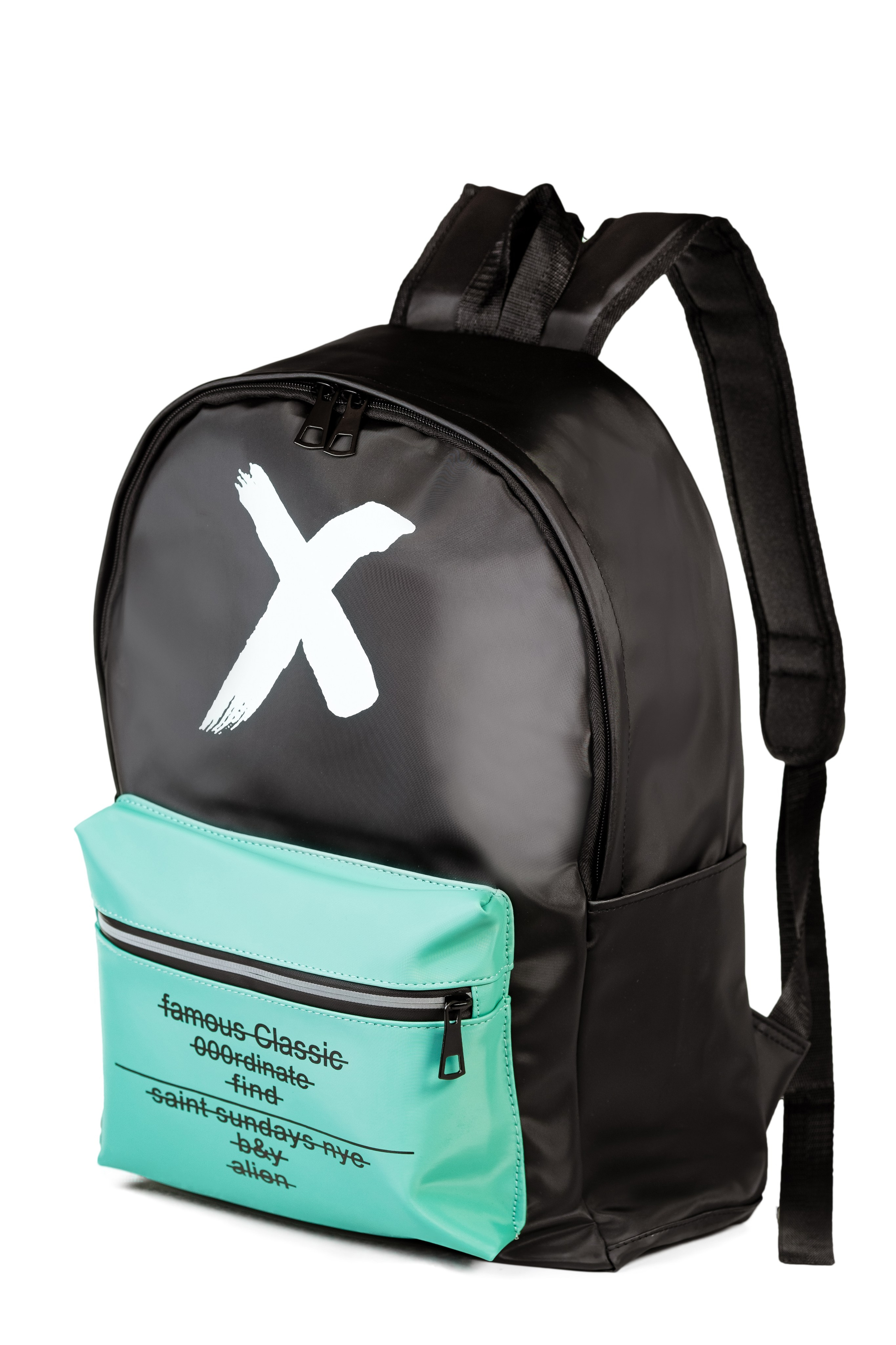 Рюкзаки молодежные. Фотосъёмка для бизнеса — предметное фото, репортаж с мероприятий, портреты людей, съёмка интерьера и экстерьера