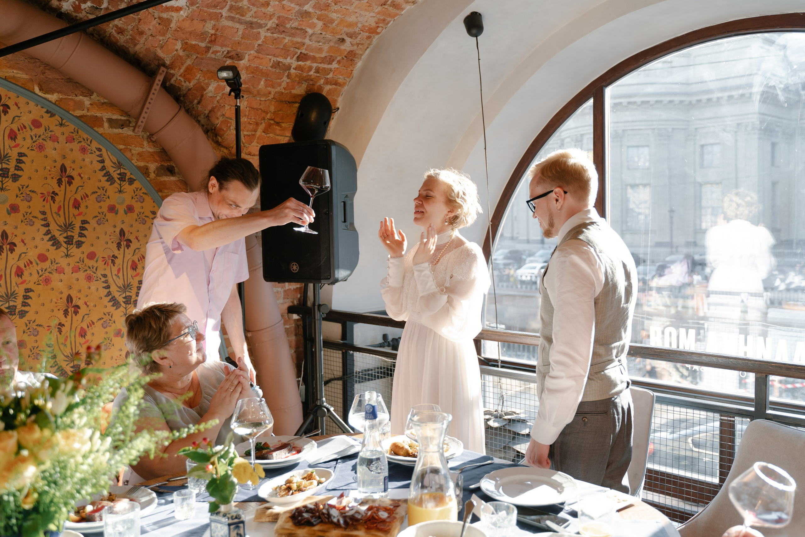 01.07.2023. Свадебный фотограф — Наталья Фед СПб/Москва