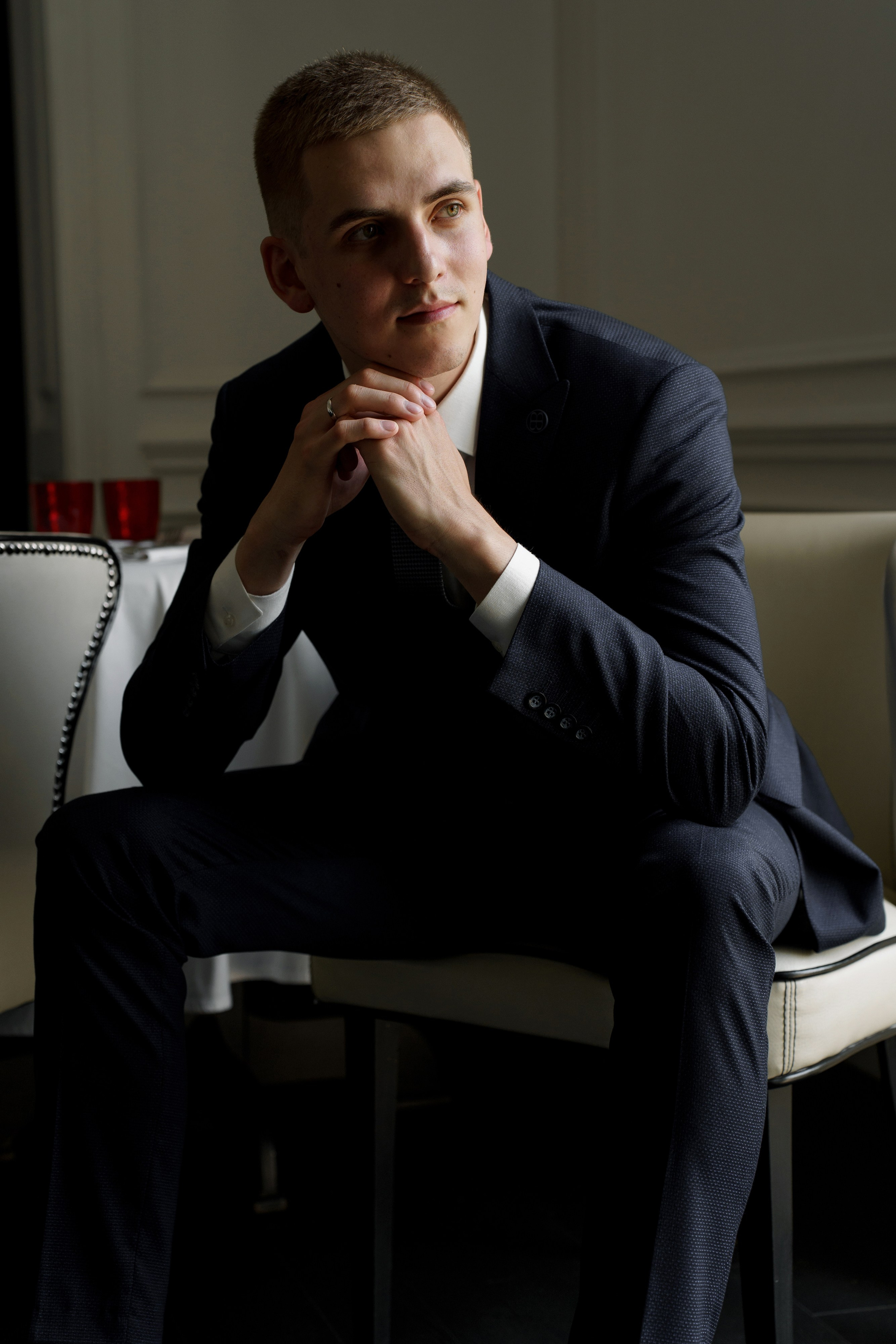 Никита Кристина. Свадебный фотограф в Краснодаре Алексей Кудинов