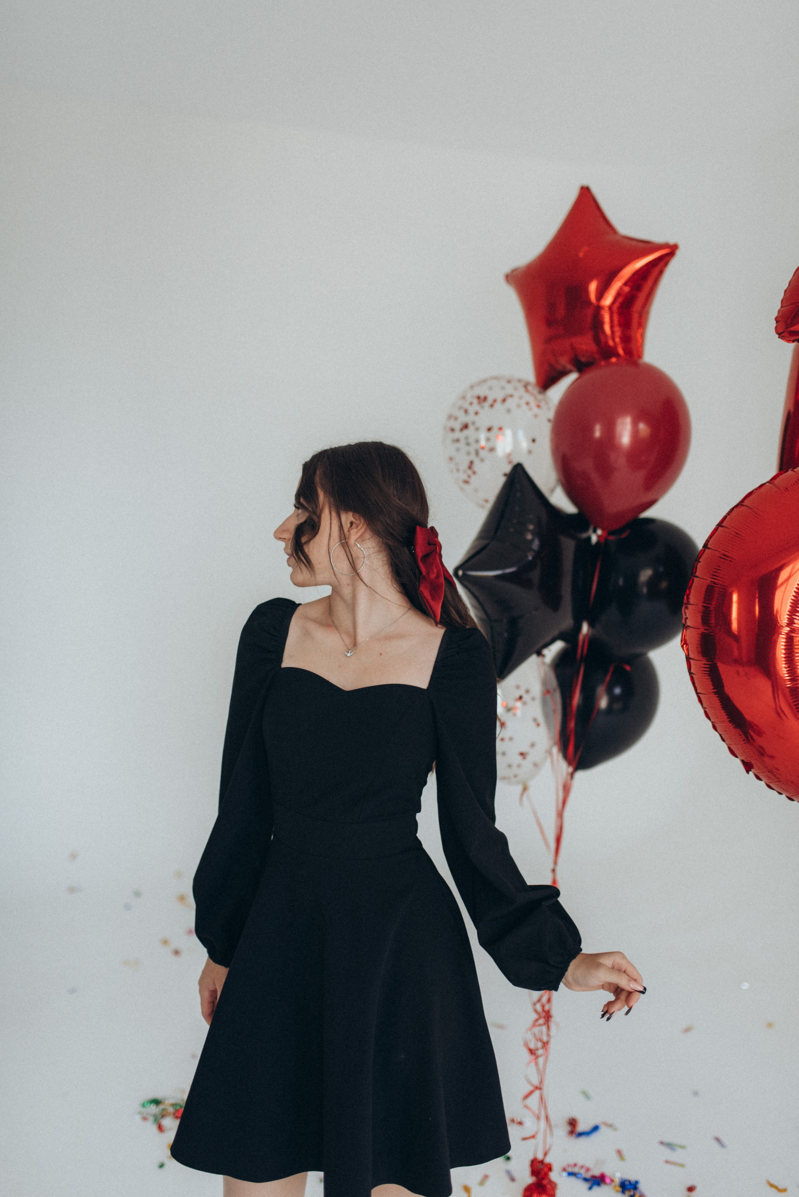 Съемка на день рождения. Семейный фотограф в Москве Екатерина Север