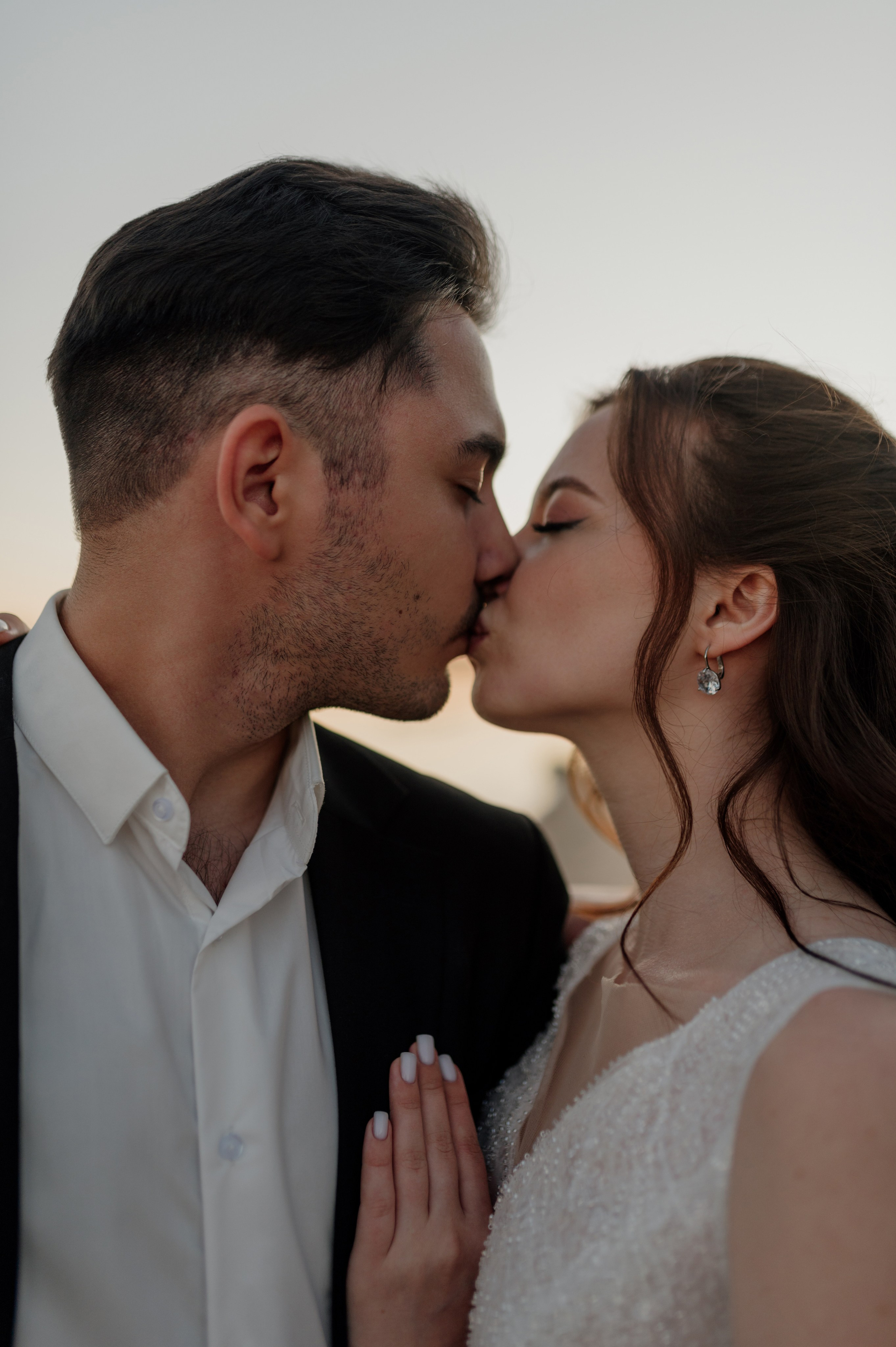 Глеб и Полина. Свадебный и Семейный фотограф в Ярославле Алёна Колясникова