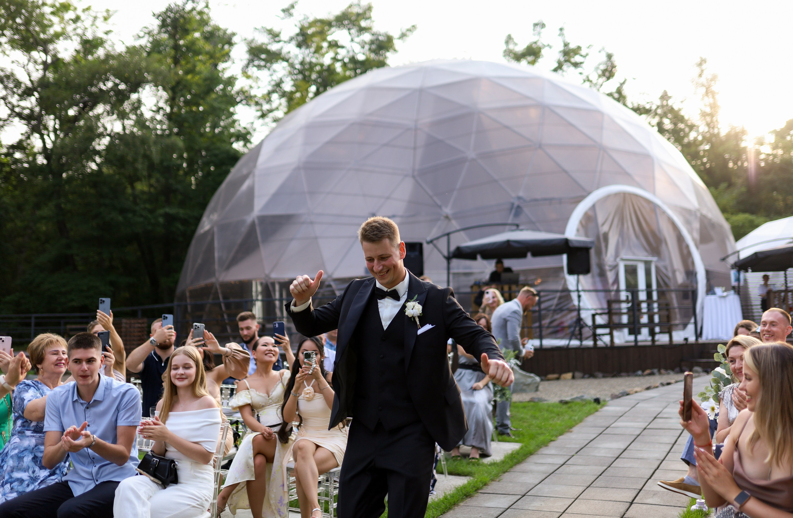 Дарья и Илья 24.08.24. ФОТОГРАФ ХАБАРОВСК АНАСТАСИЯ РАЧЕНКОВА