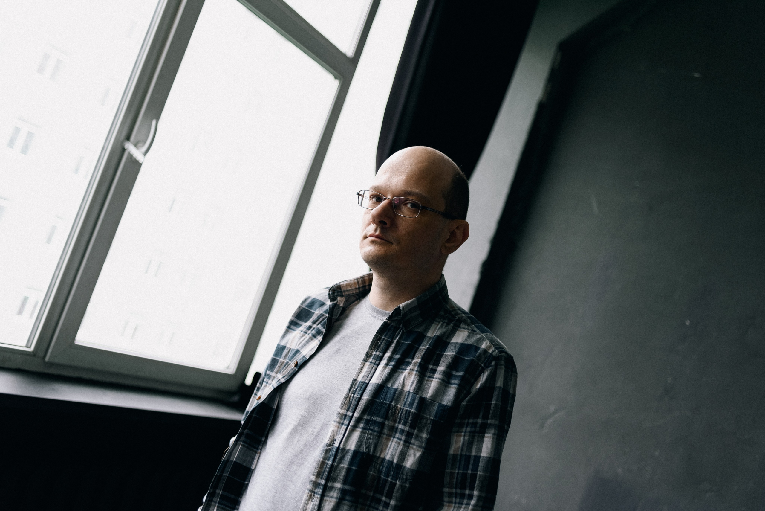 Александр. Фотограф Дарья Мустафина, Тюмень