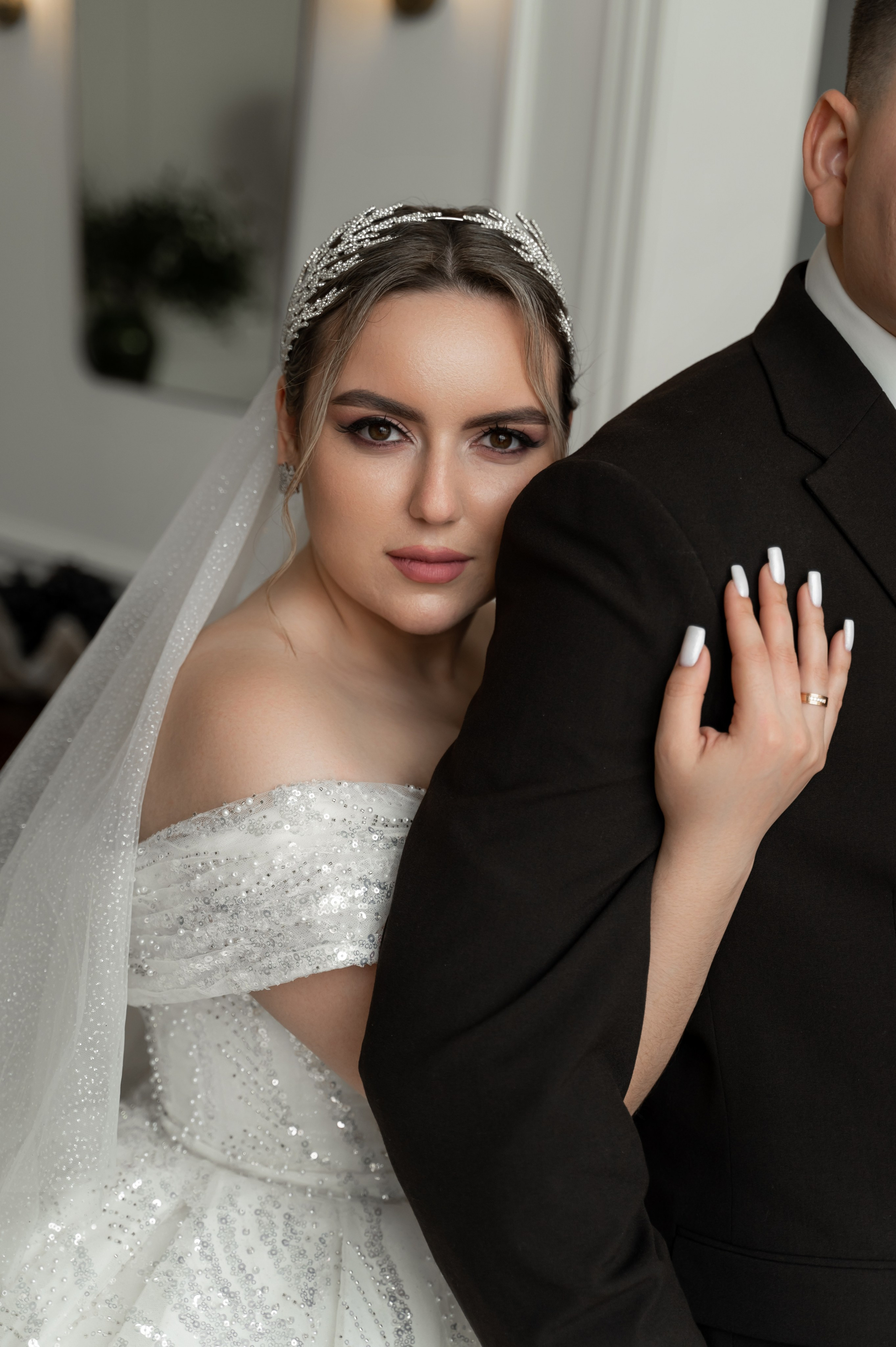 Андрей & Анастасия. Фотограф Палий Ульяна