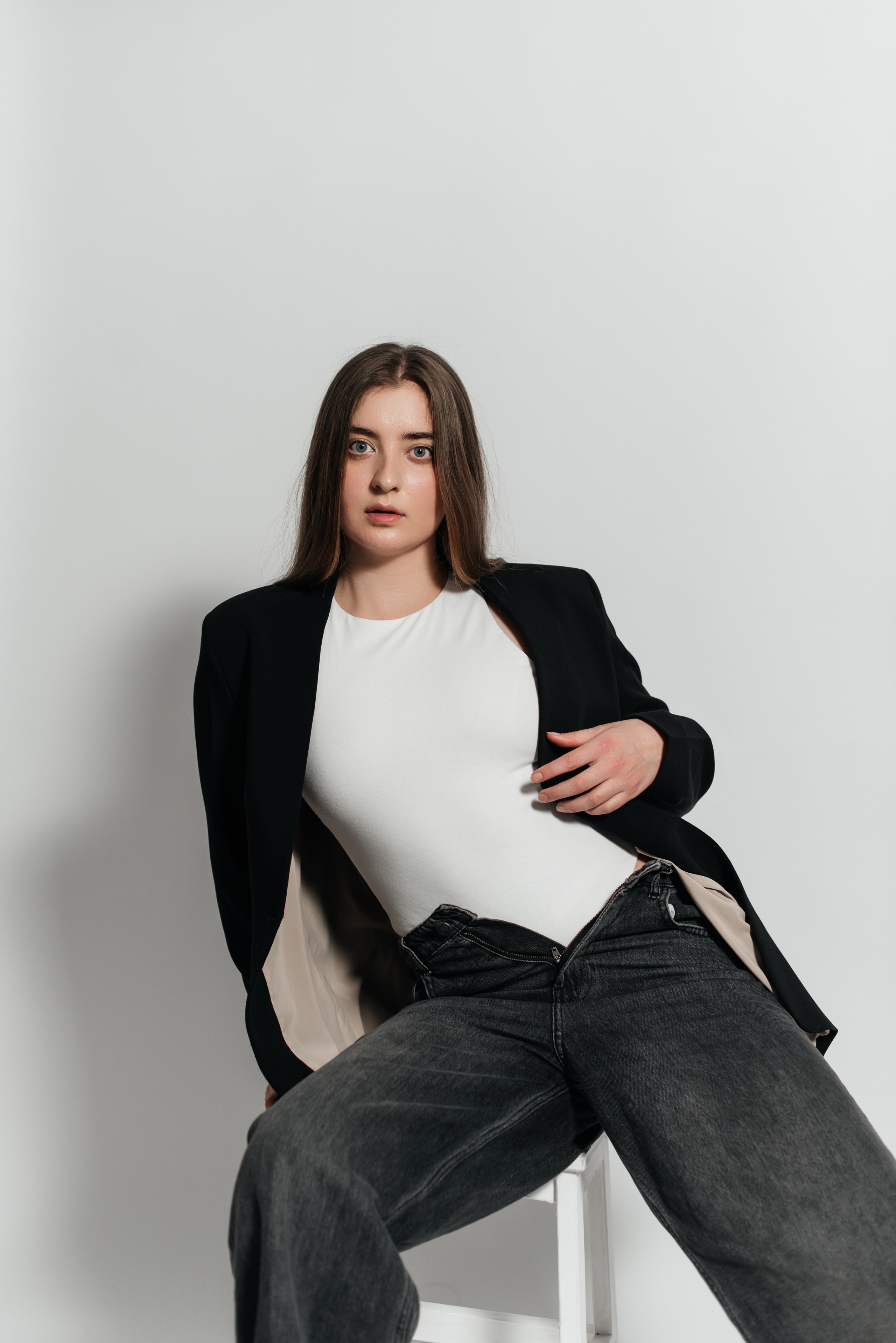 Кристина. Фотограф Палий Ульяна