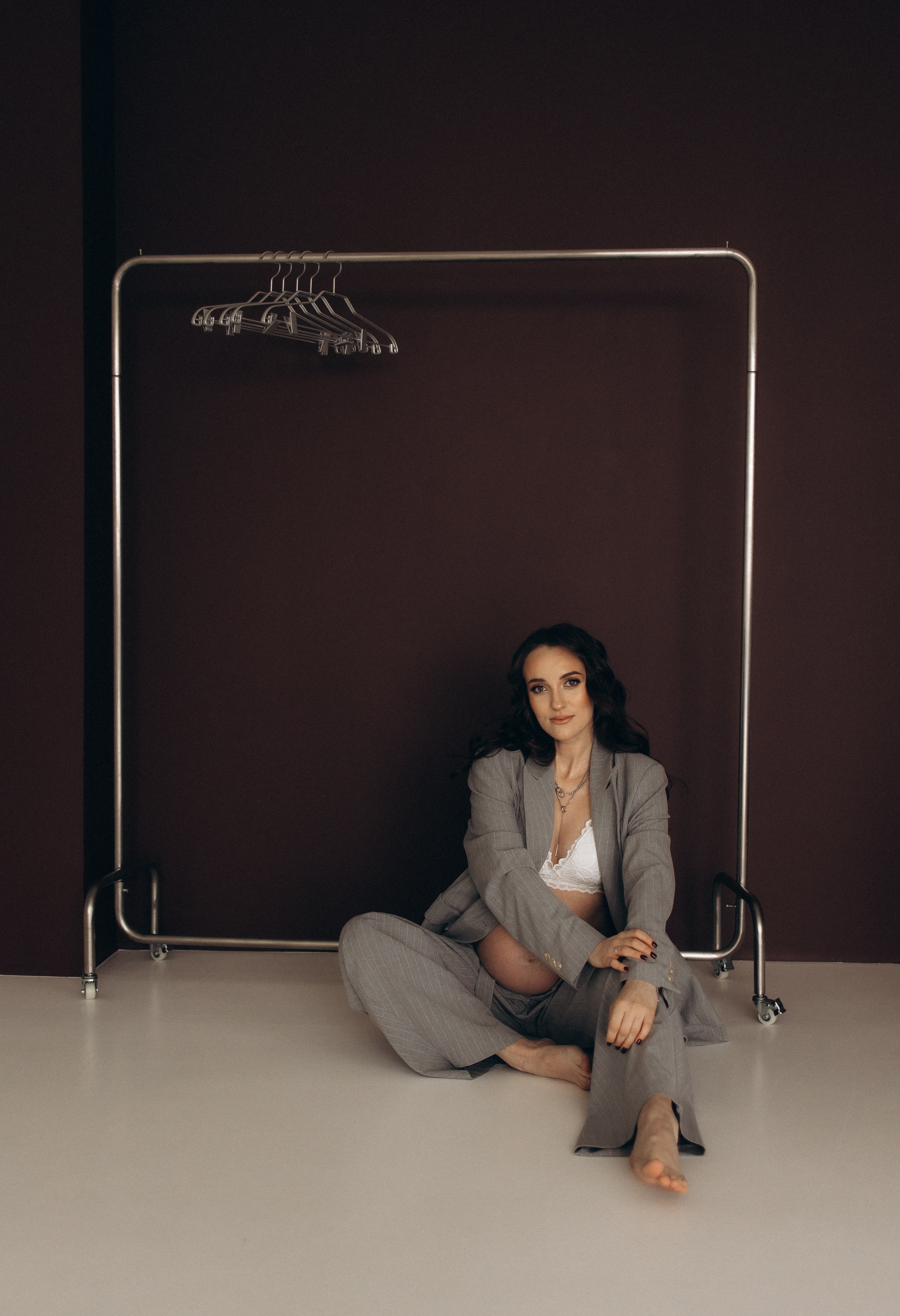 Анастасия — зал Песок. Семейный фотограф в Краснодаре Храмова Анна