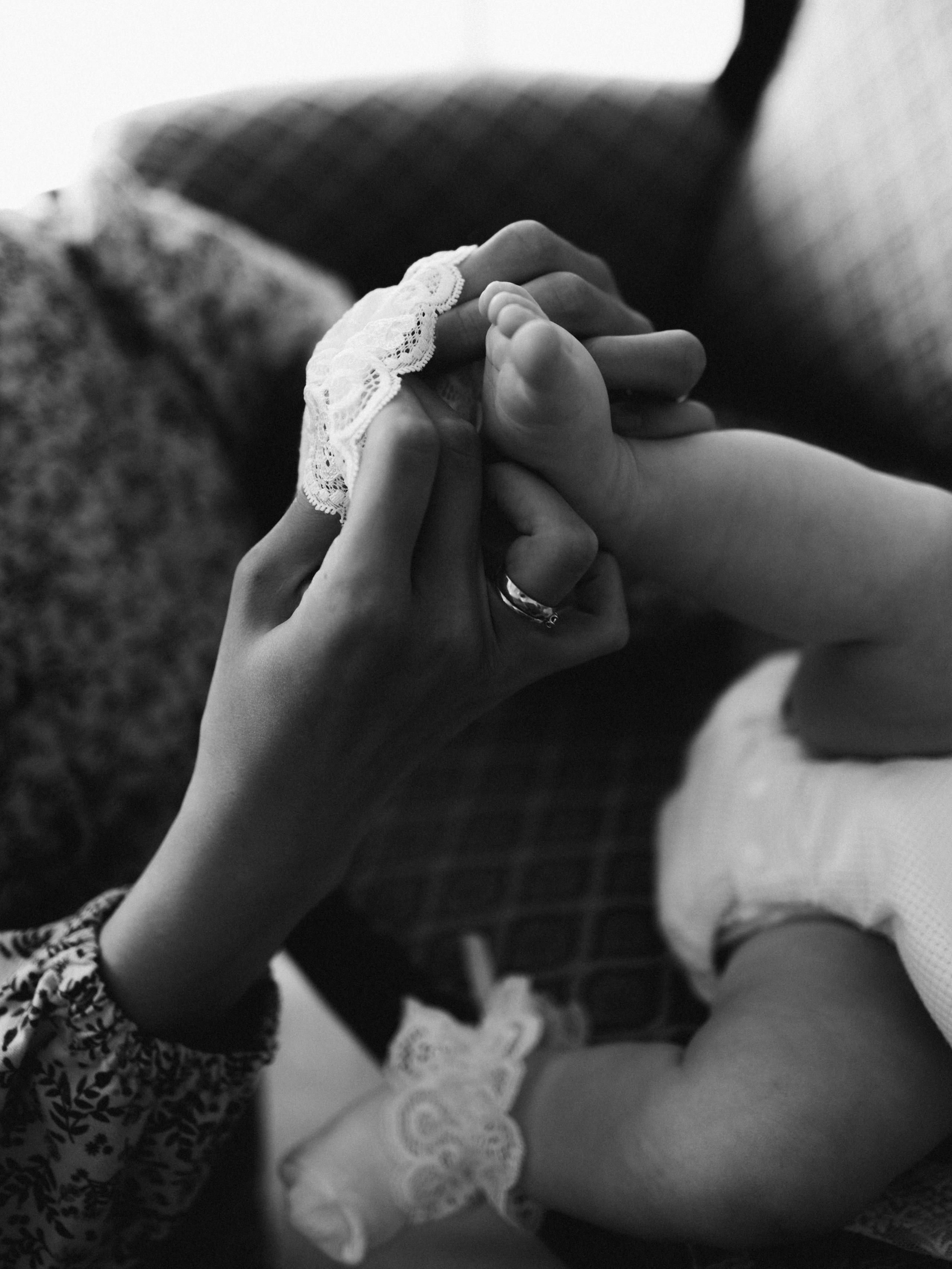 Мама и дочка. Семейный фотограф в Краснодаре Храмова Анна