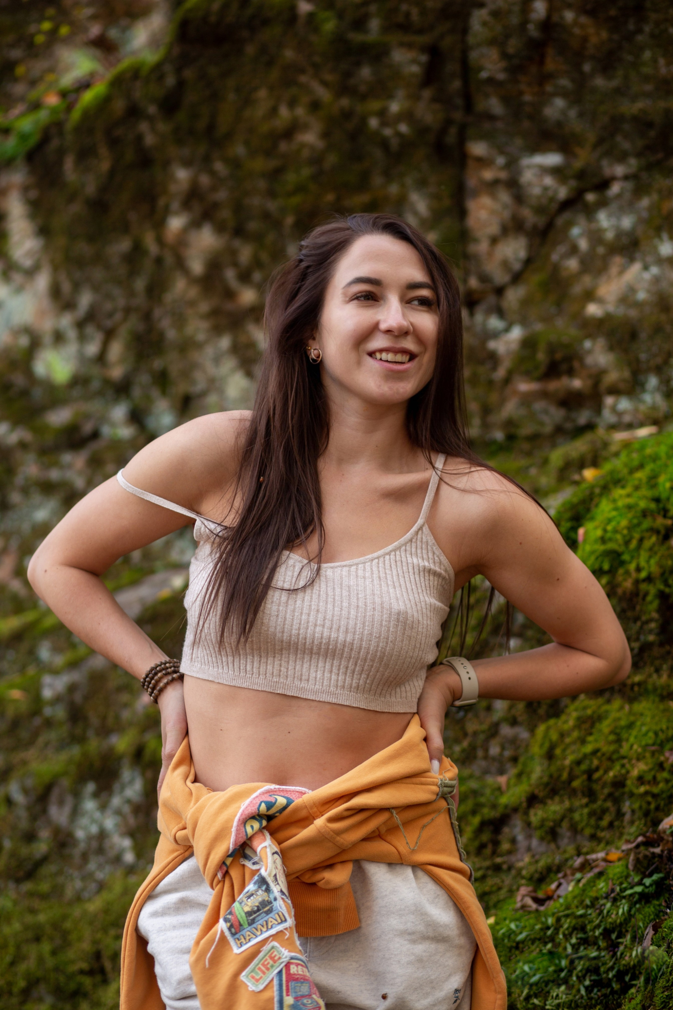 Съёмка на природе. Фотограф г. Хабаровска Анастасия Царева