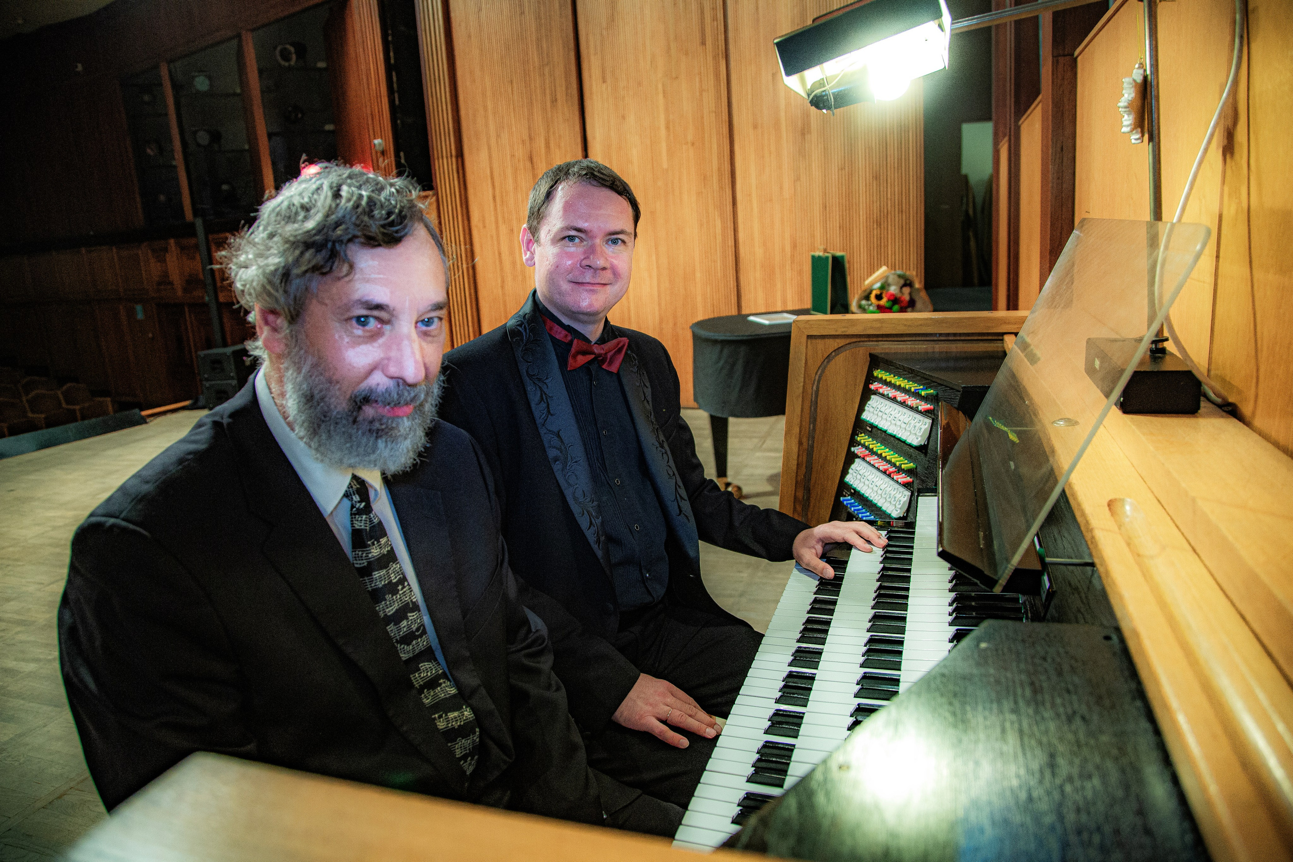 25 фестиваль органной музыки город Сочи. Фотограф в Сочи Юрий Шептаев