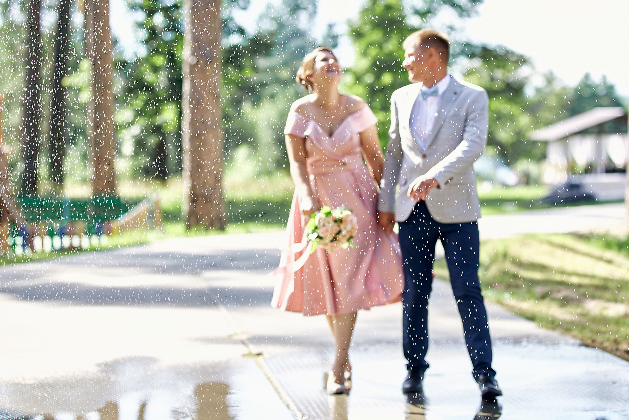 Свадебный и портретный фотограф в Брянске Дмитрий Борисов