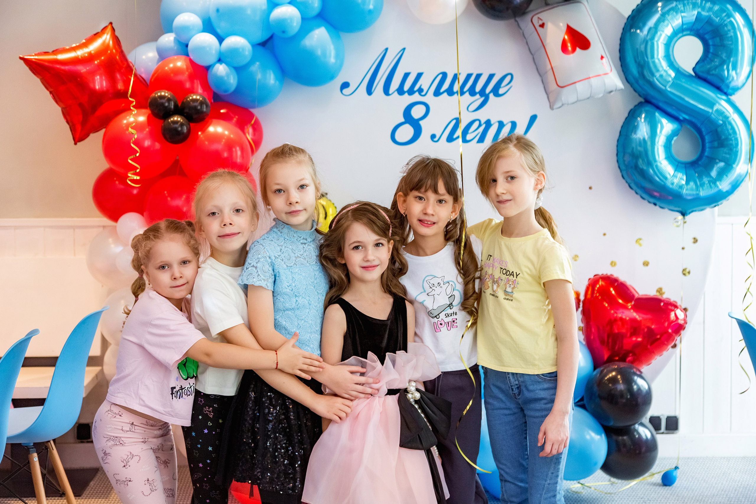 . Фотограф в Москве и Одинцово