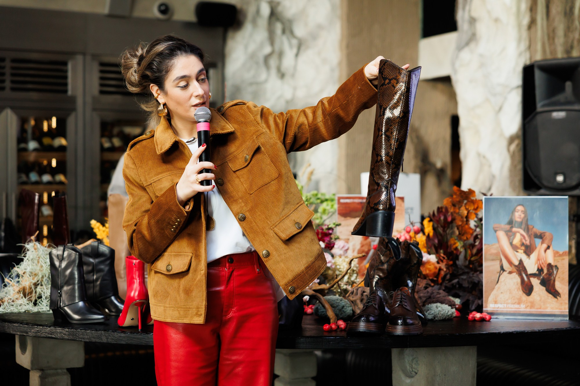 Respect. Фотограф Дмитрий Елисеев