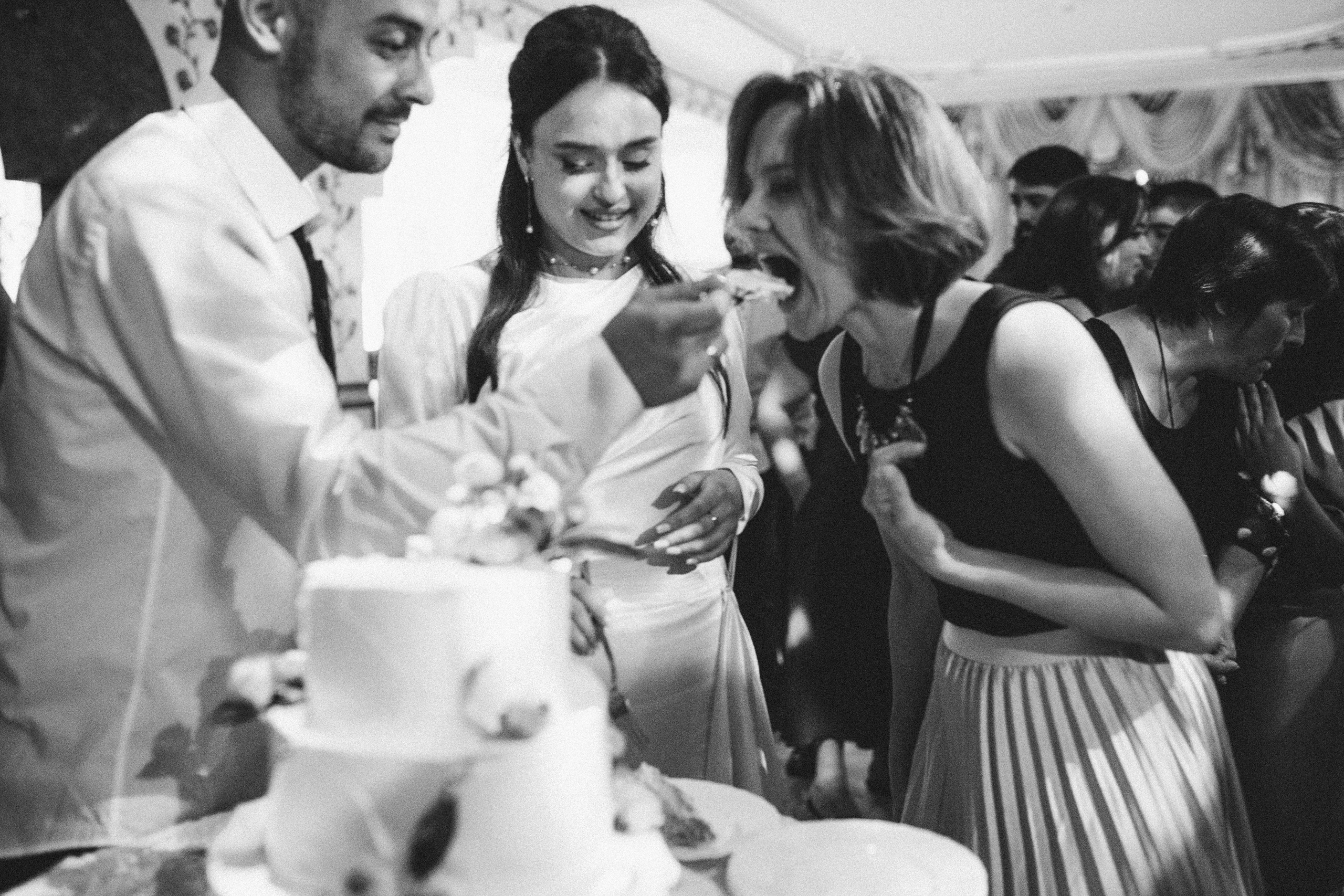 Свадьба Полины и Олега. Семейный и портретный фотограф в Новосибирске Мария Хлебус