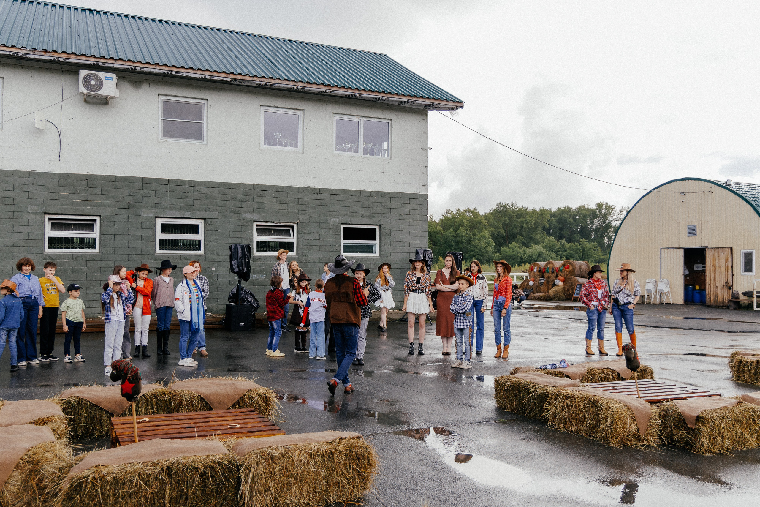 KSK Raid. Фотограф Иван Гуляев