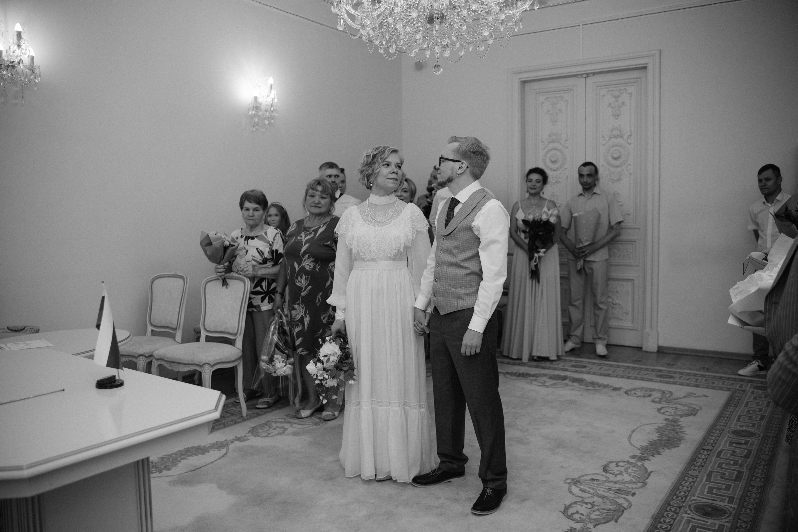 01.07.2023. Свадебный фотограф — Наталья Фед СПб/Москва