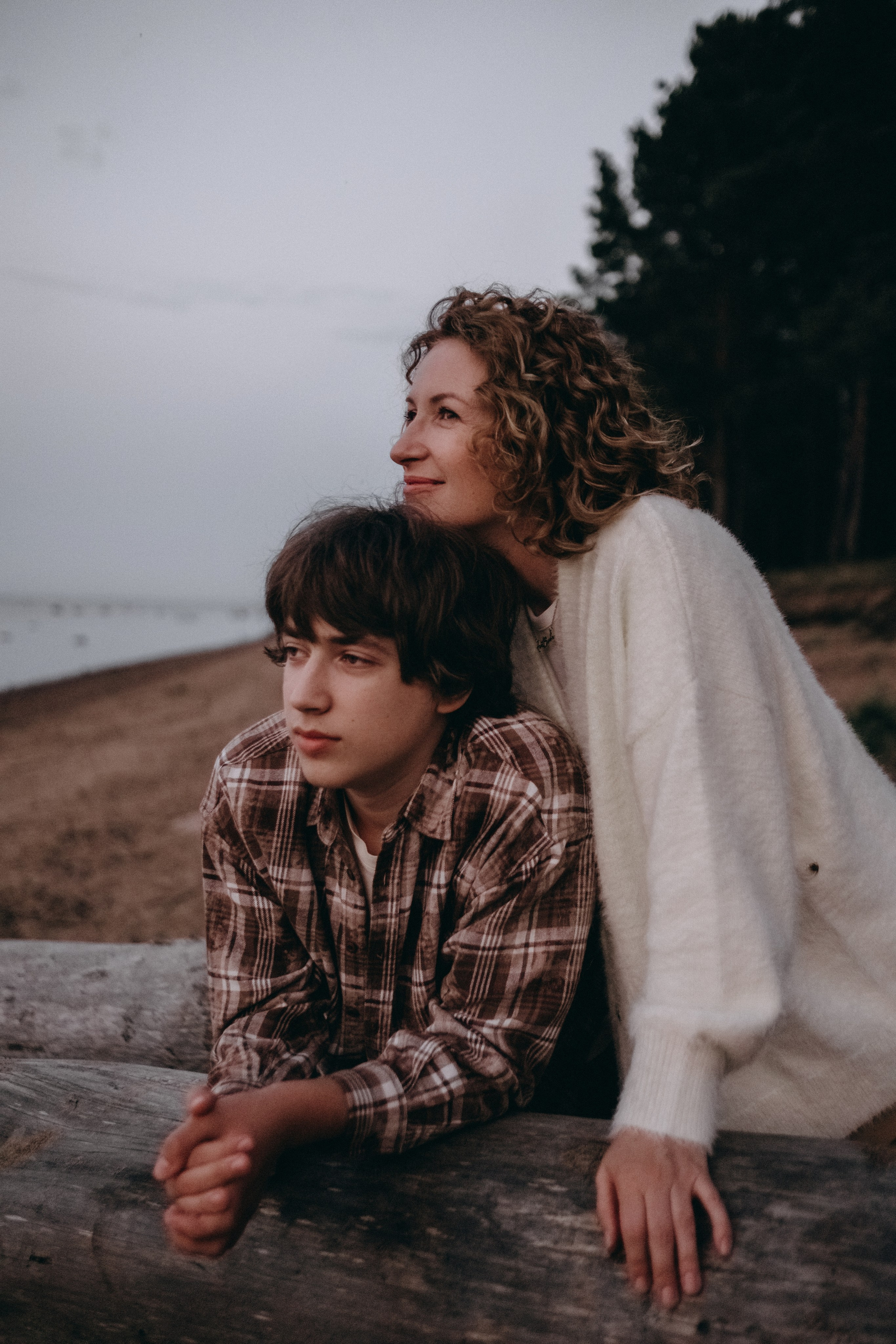 Прогулка на заливе. Семейный фотограф в Санкт-Петербурге Дарья Косянчук