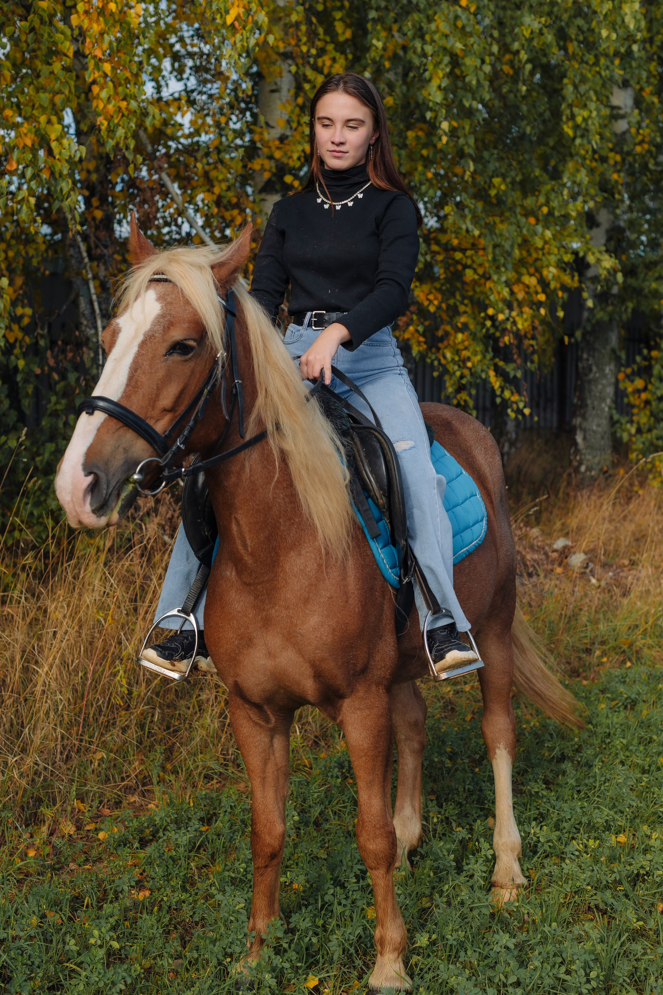 Виктория Москвина — портретная съёмка. Иван Кубик — фотограф и видеограф