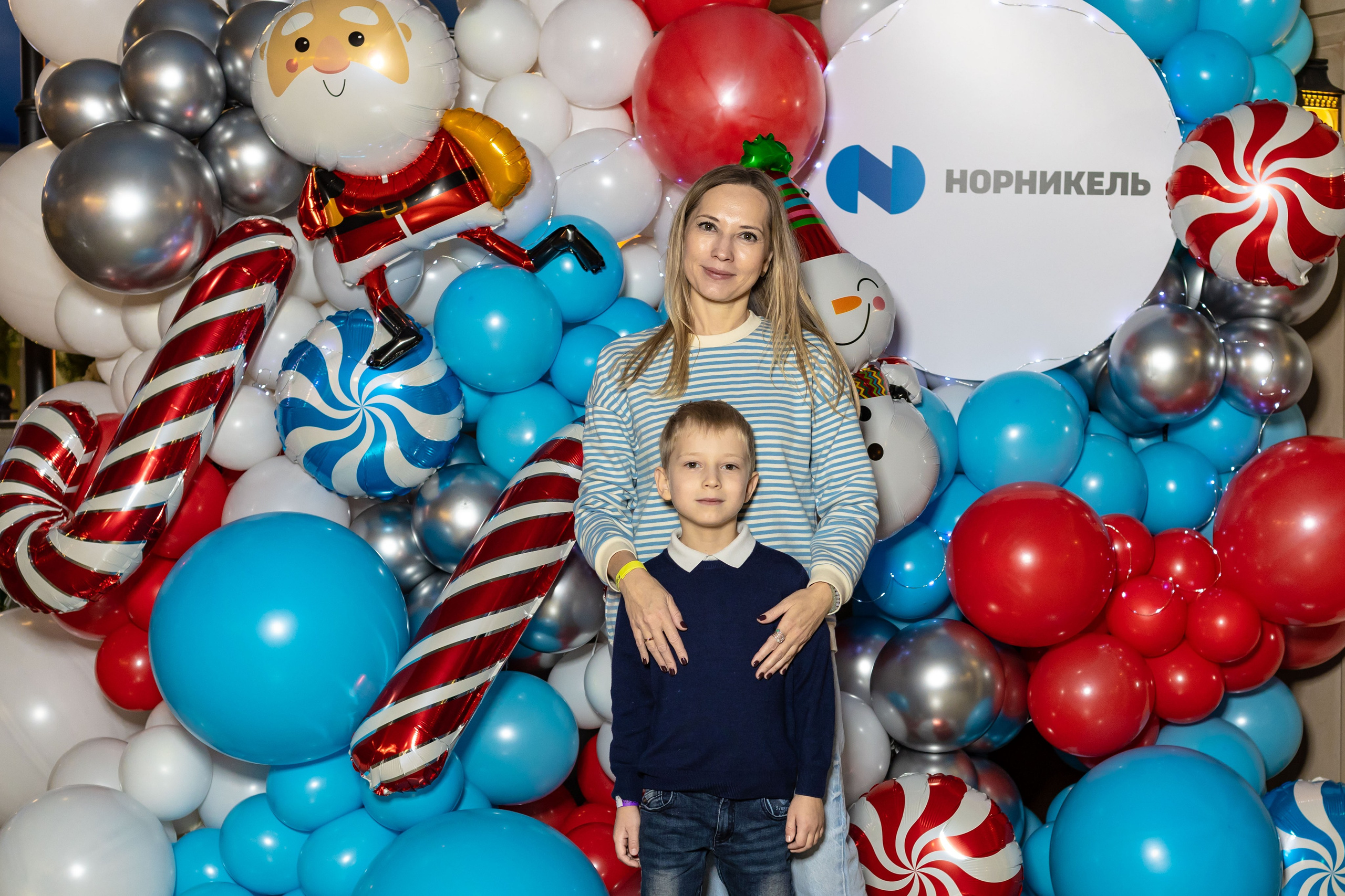 Кидзания Норникель Елки. Фотограф в Москве Дмитрий Емельянов