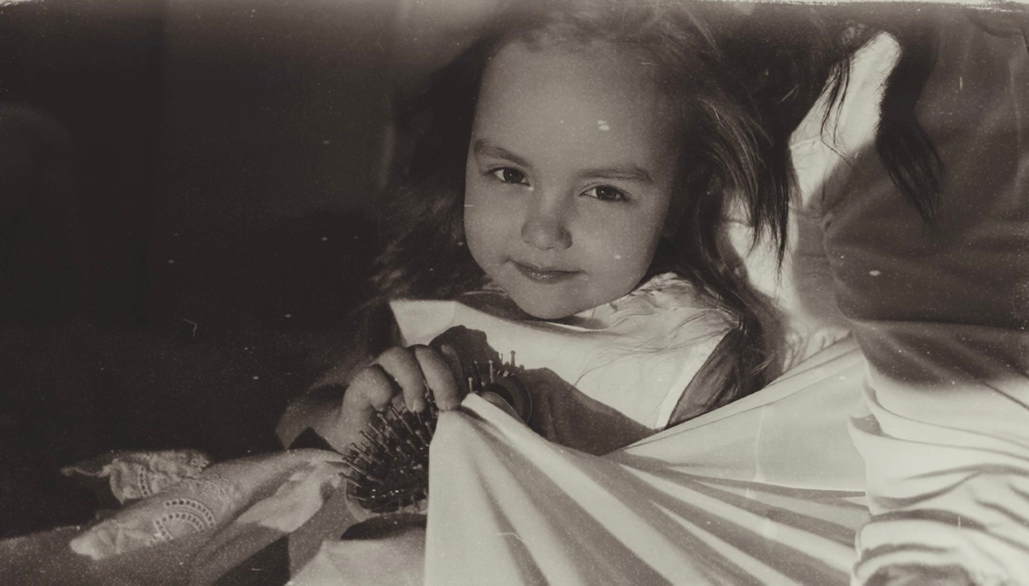 Мама и дочь. Женский фотограф, видеограф, визуальный артист. Радужный ХМАО