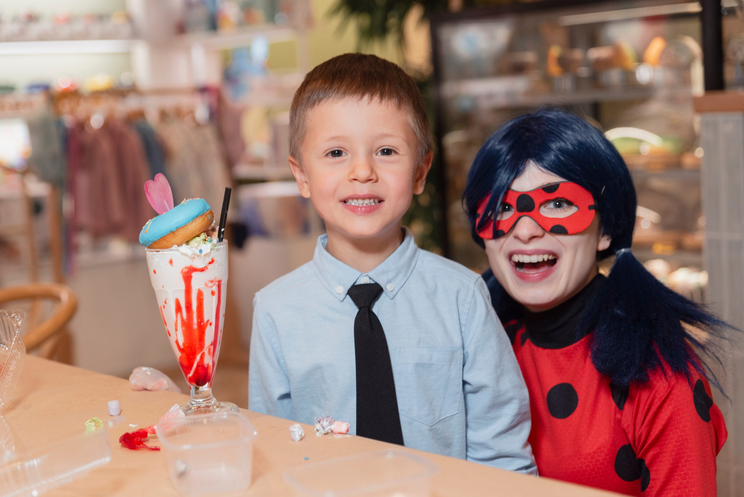 День рождения. Фотограф Москва Софа Ревчук