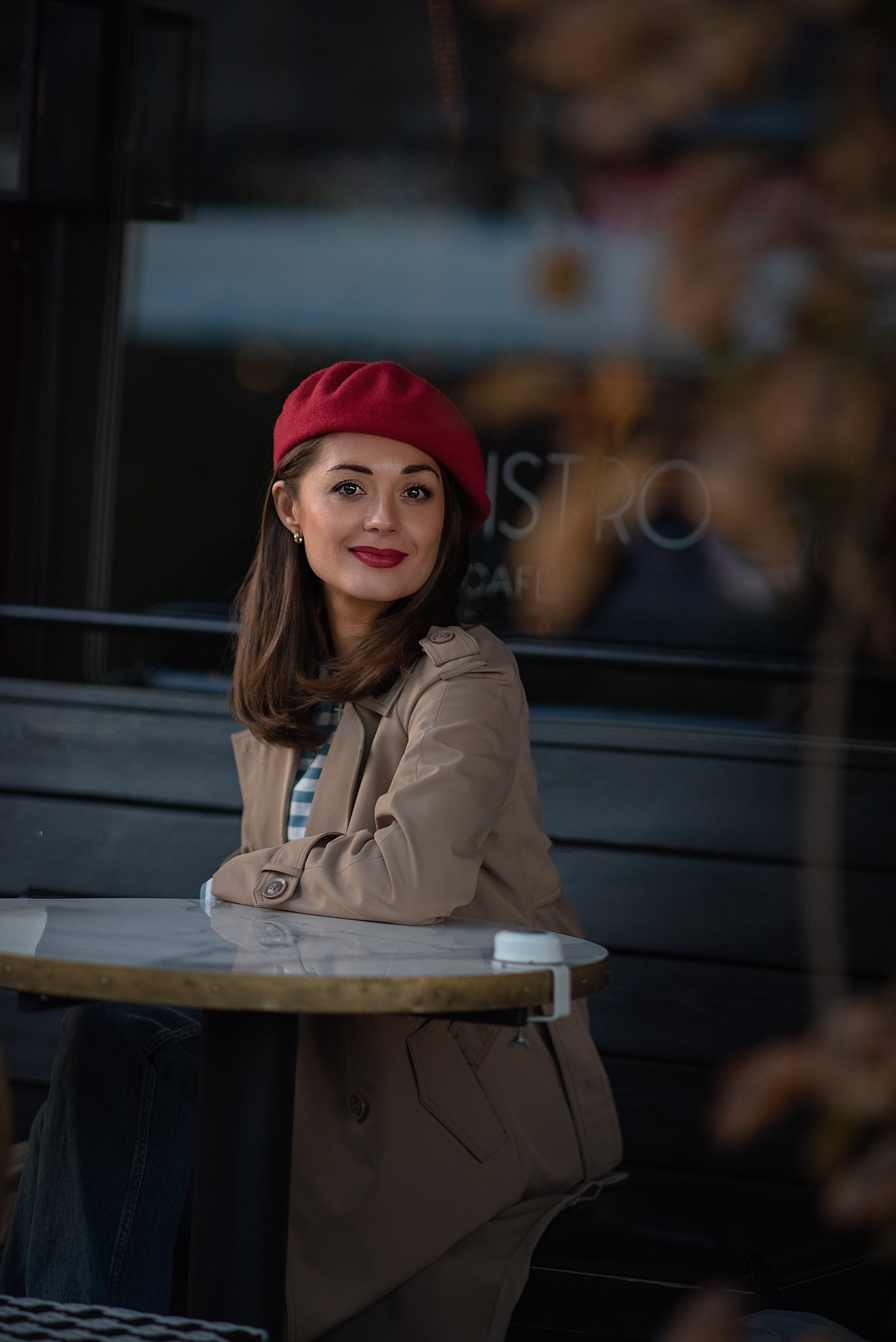 Ля Париж. Семейный, детский и женский фотограф в Ростове-на-Дону Кирилина Екатерина