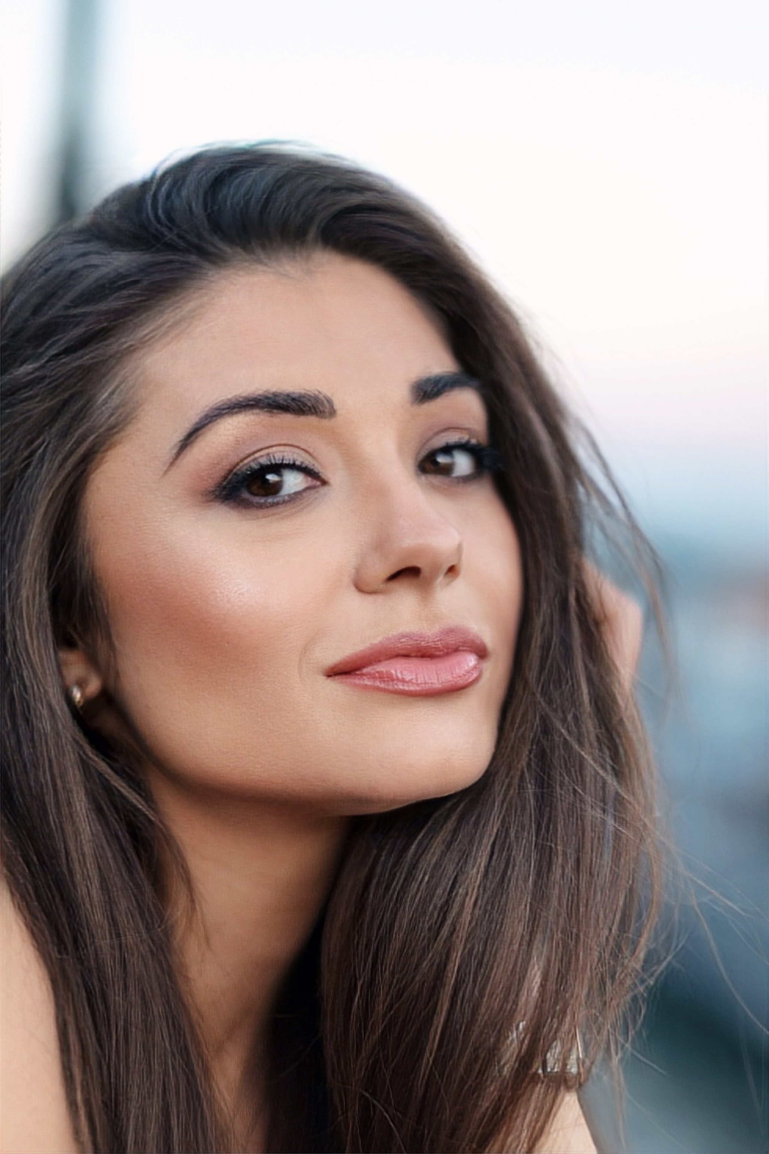 Любимая Тигра. Семейный, детский и женский фотограф в Ростове-на-Дону Кирилина Екатерина