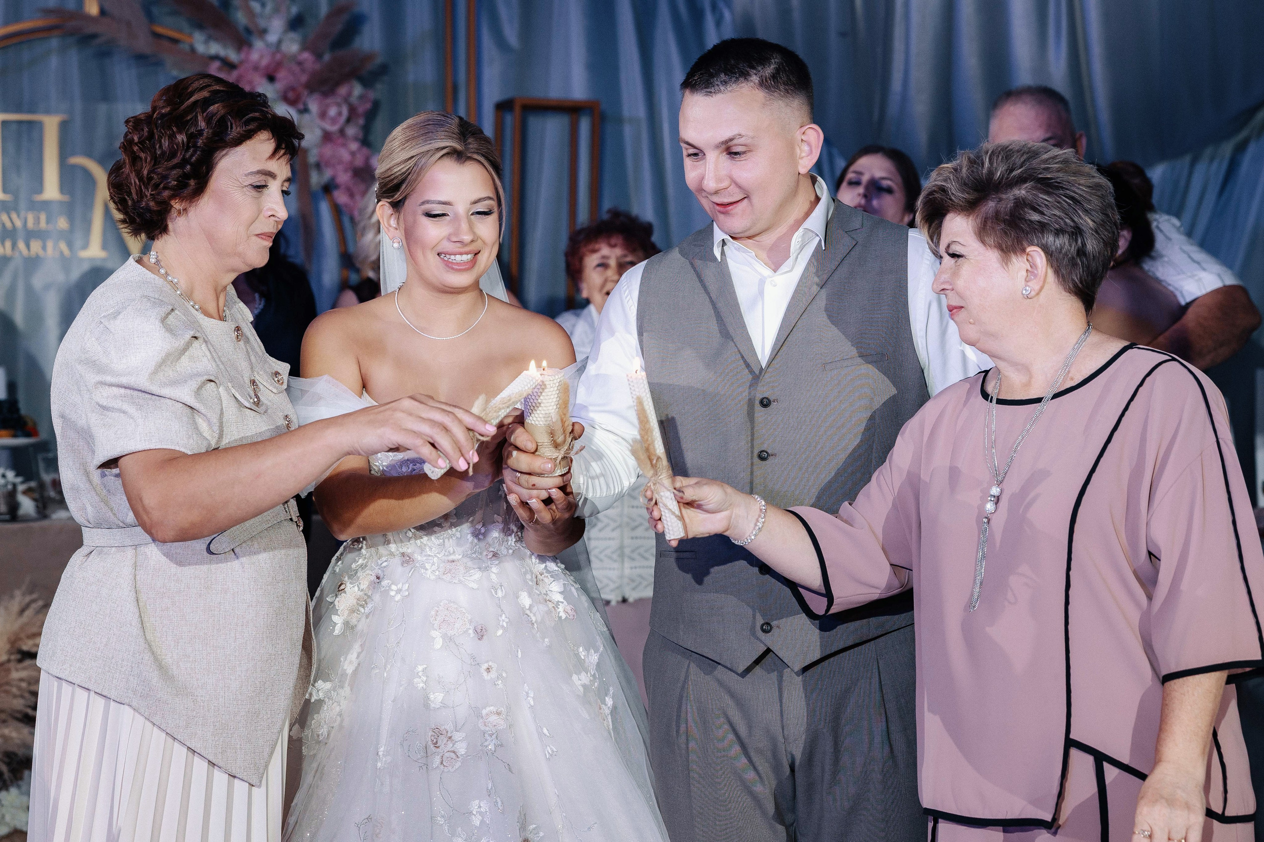 Павел&Мария. Алексей Шаров — свадебный и репортажный фотограф в Нижнем Новгороде