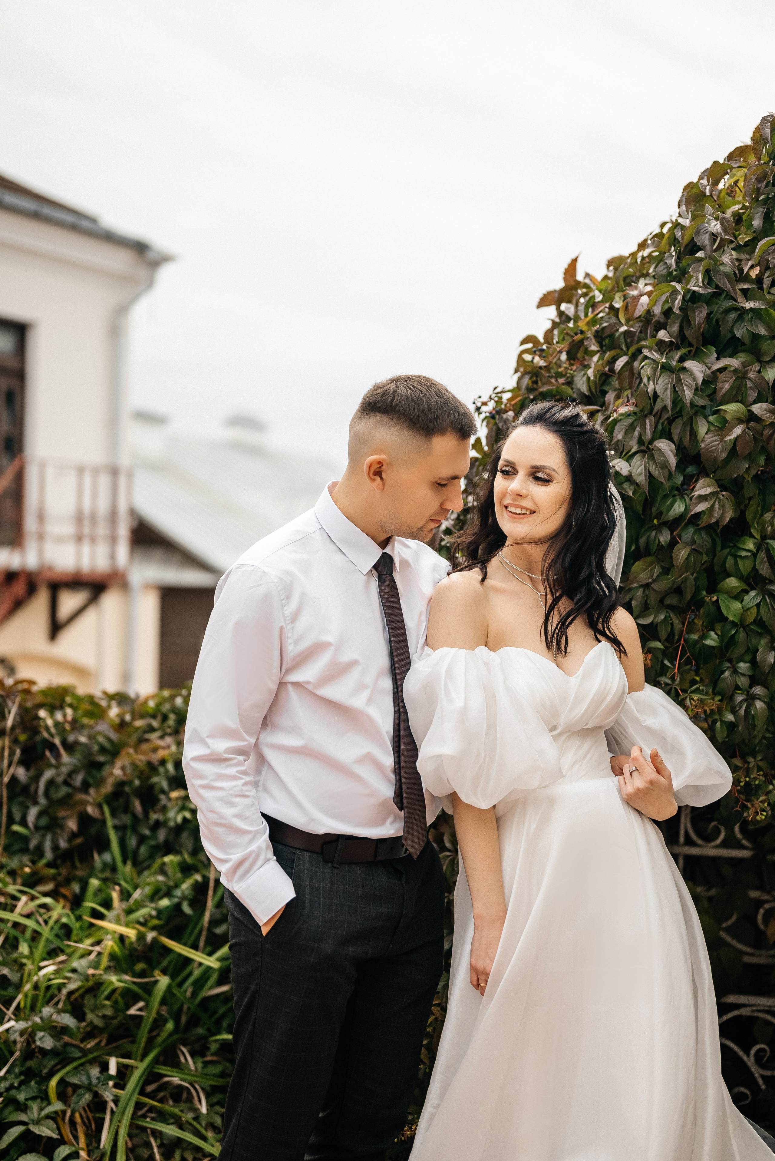 Егор и Яна, Минск. Свадебный и портретный фотограф в Минске Наташа Каракулова