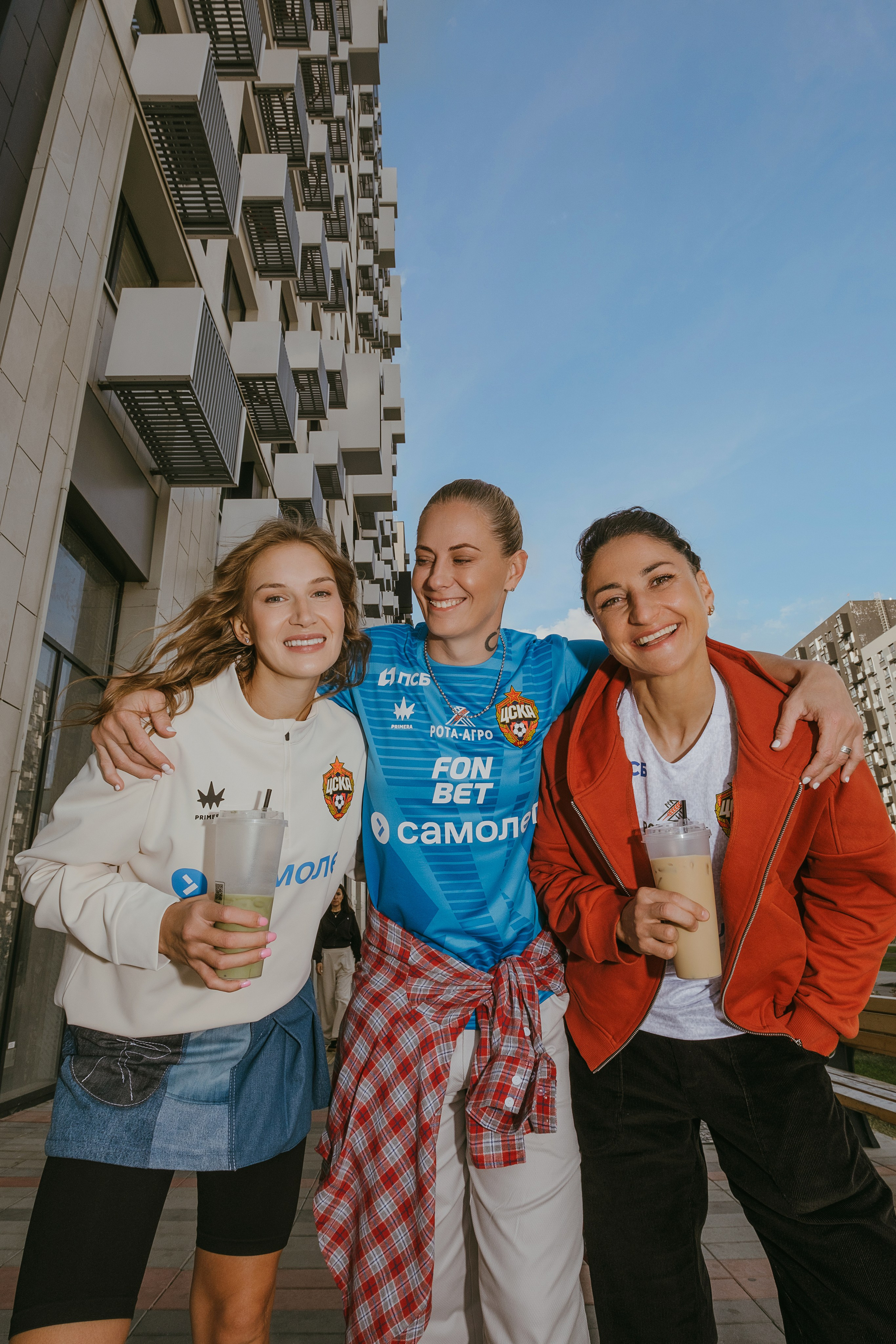 Подкасты, блогеры. Фотограф сюжетных съемок и портретов в Санкт-Петербурге и Москве Стася Ефремова