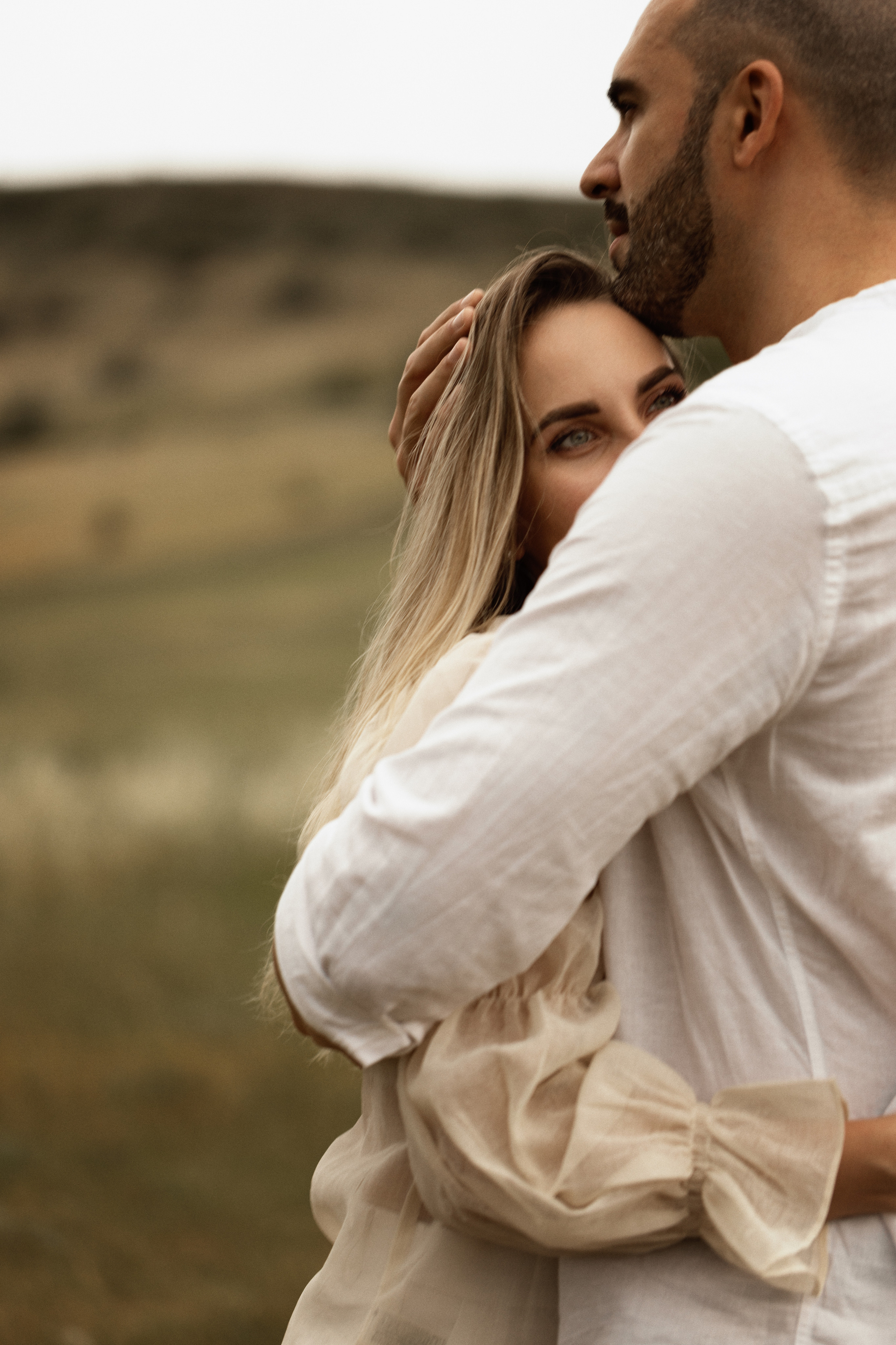 Vanya & Alisa. Anastasiya Krasnyuk