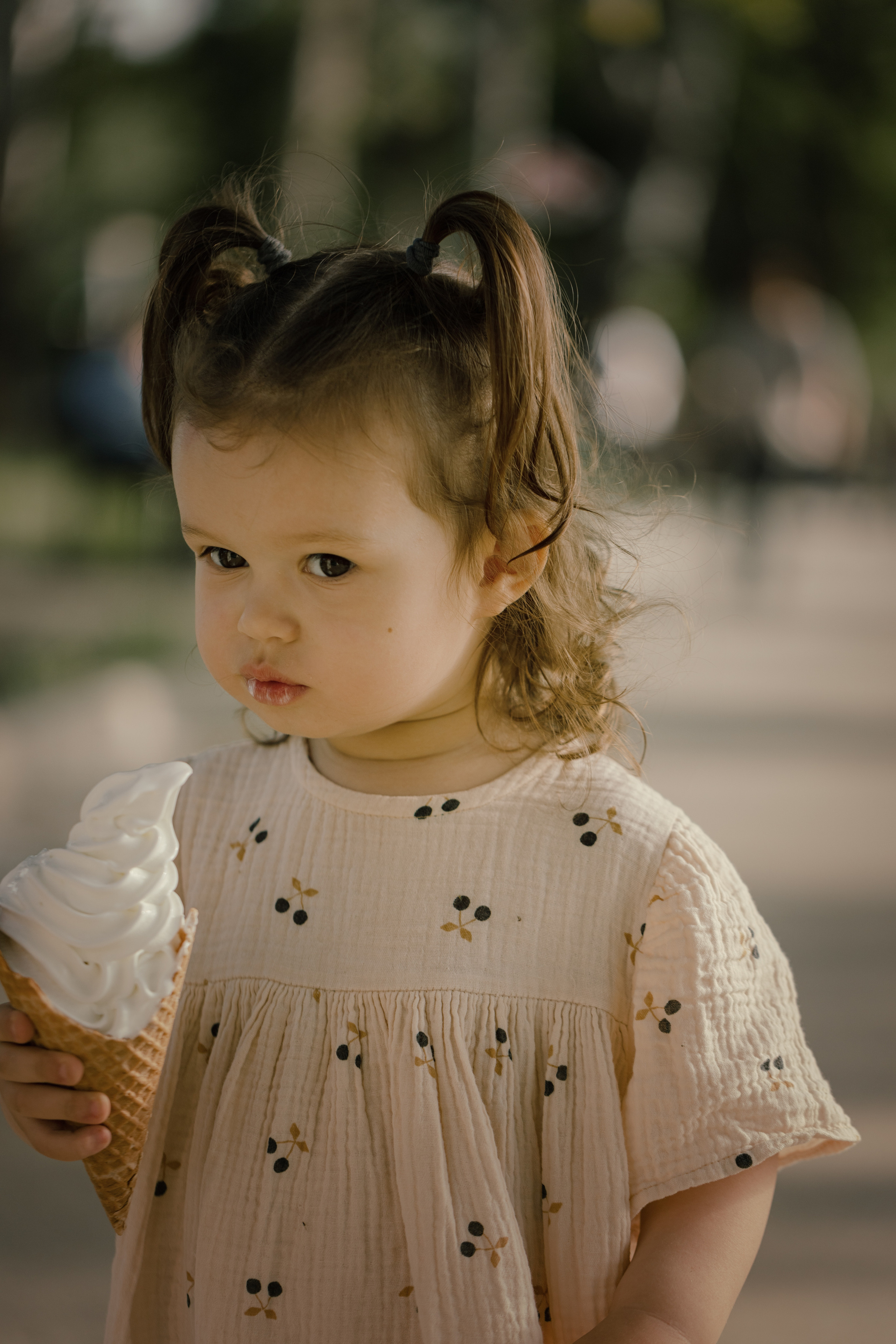 Varya & Family. Anastasiya Krasnyuk