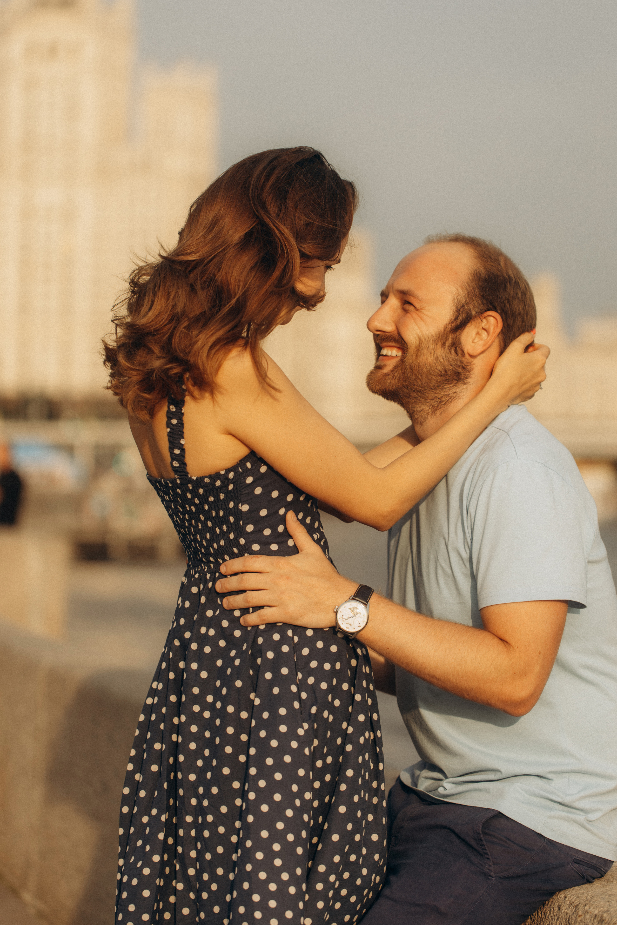 Lera & Misha. Anastasiya Krasnyuk