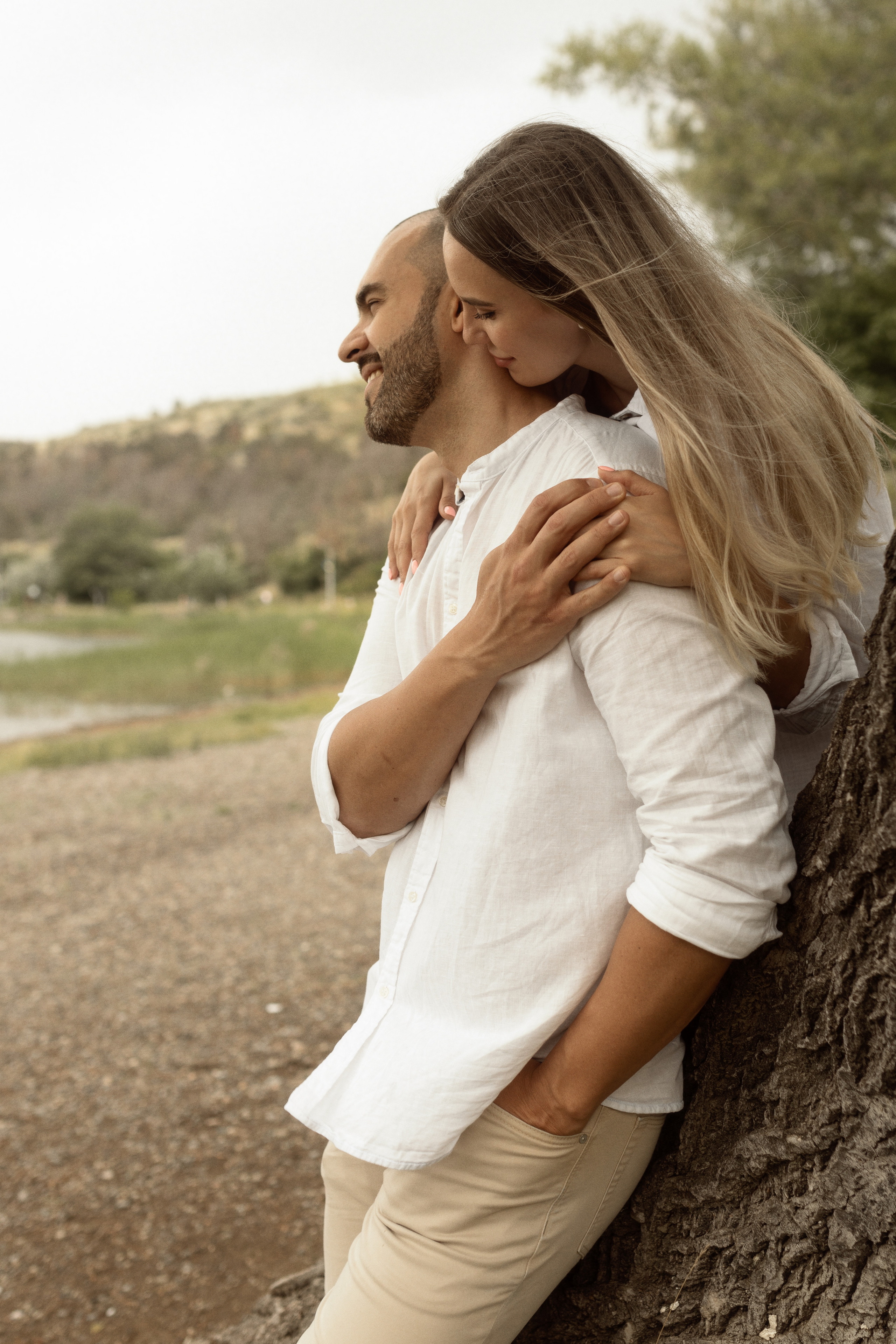 Vanya & Alisa. Anastasiya Krasnyuk